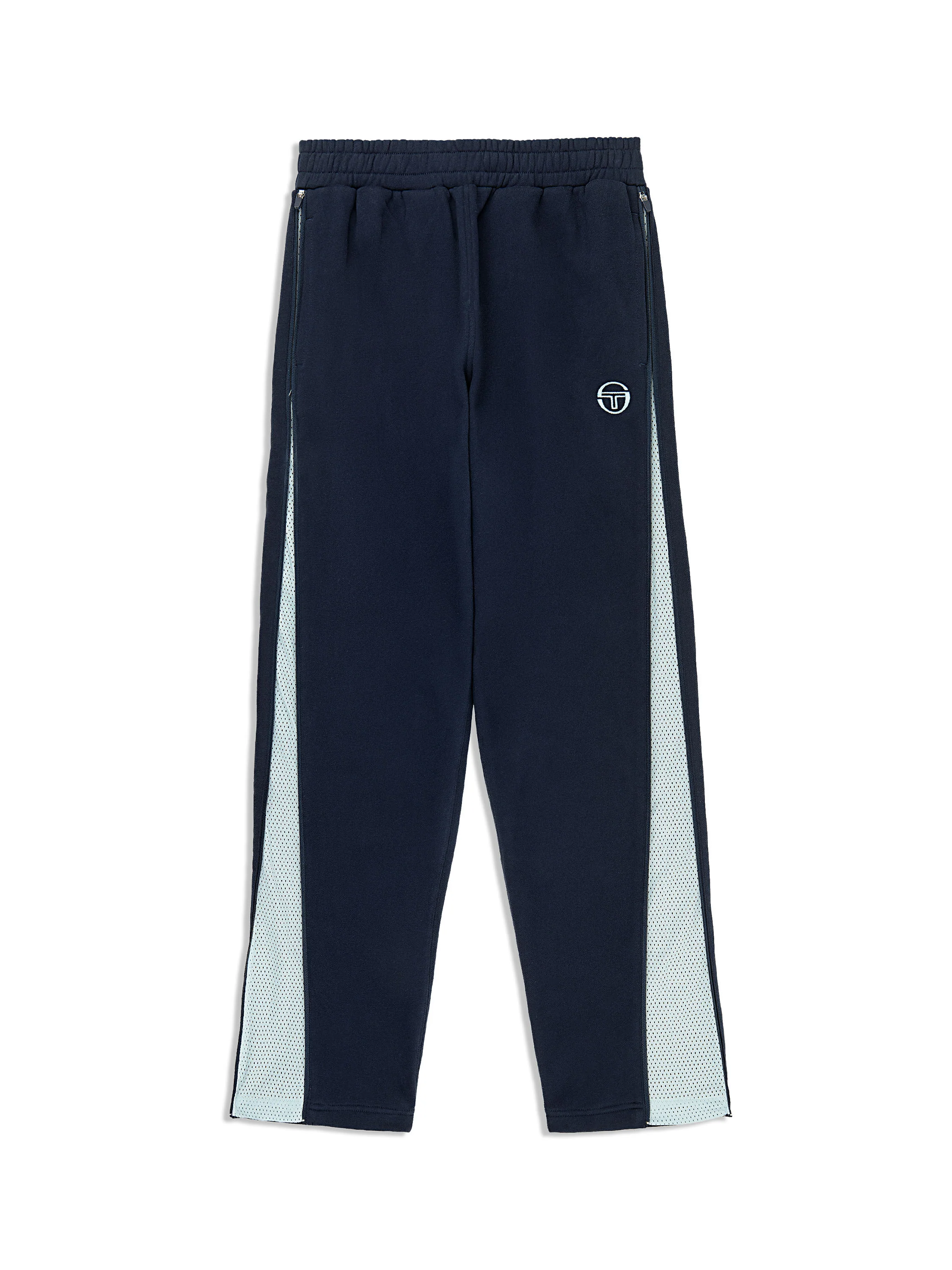 Lusia Sweatpants- Maritime Blue - Image 5