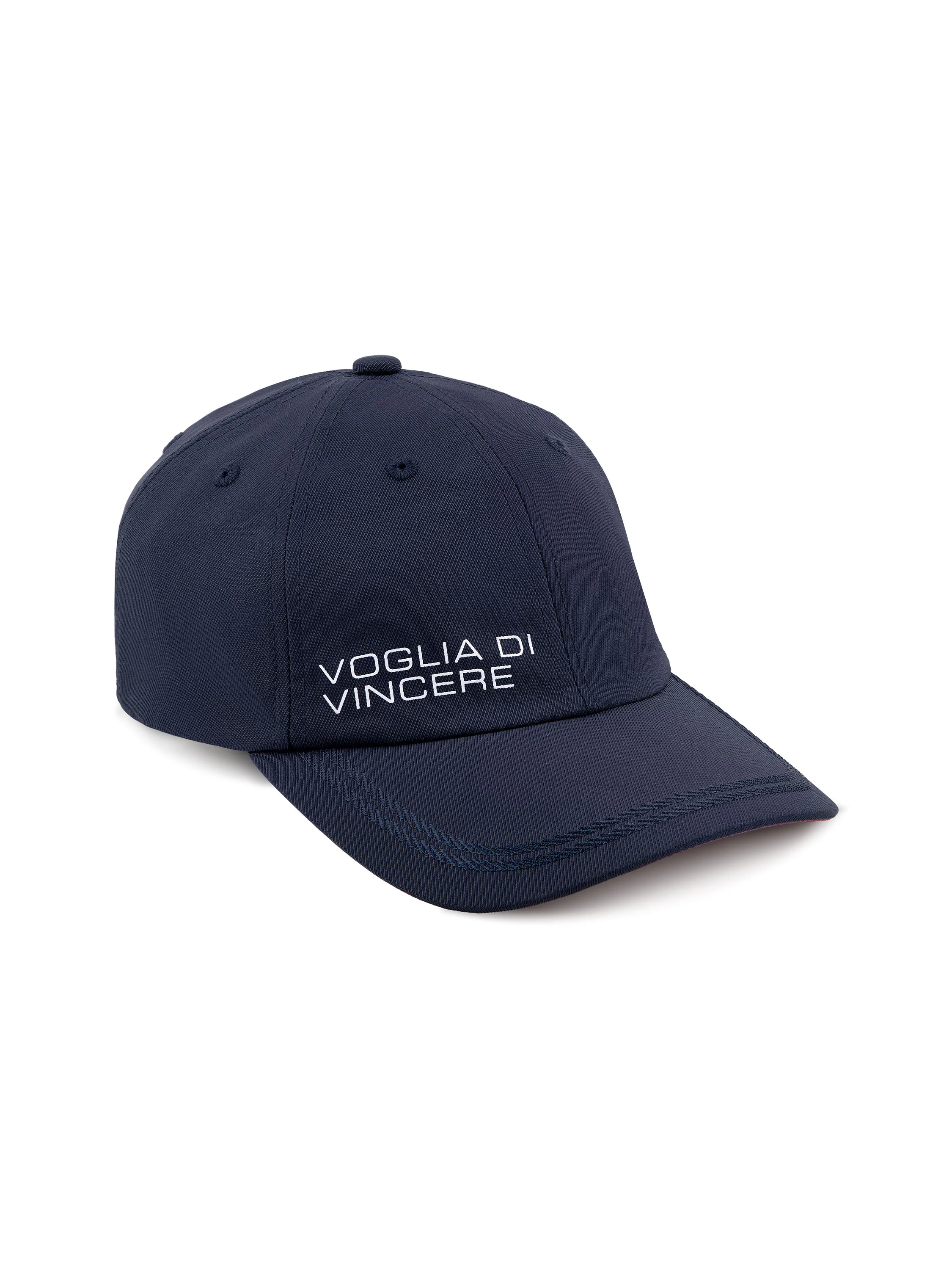 Macchina Hat- Maritime Blue - Image 3