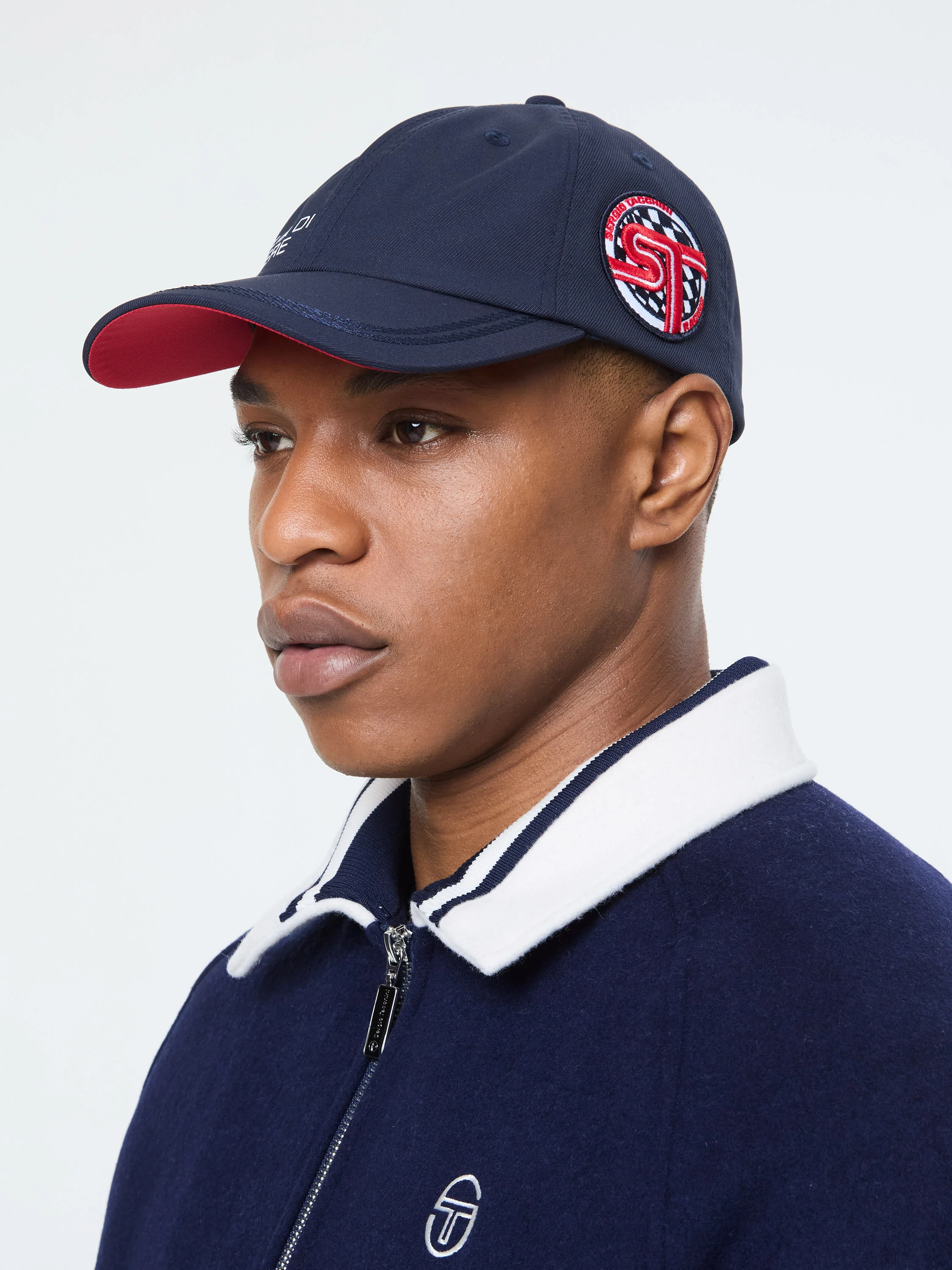 Macchina Hat- Maritime Blue - Image 4