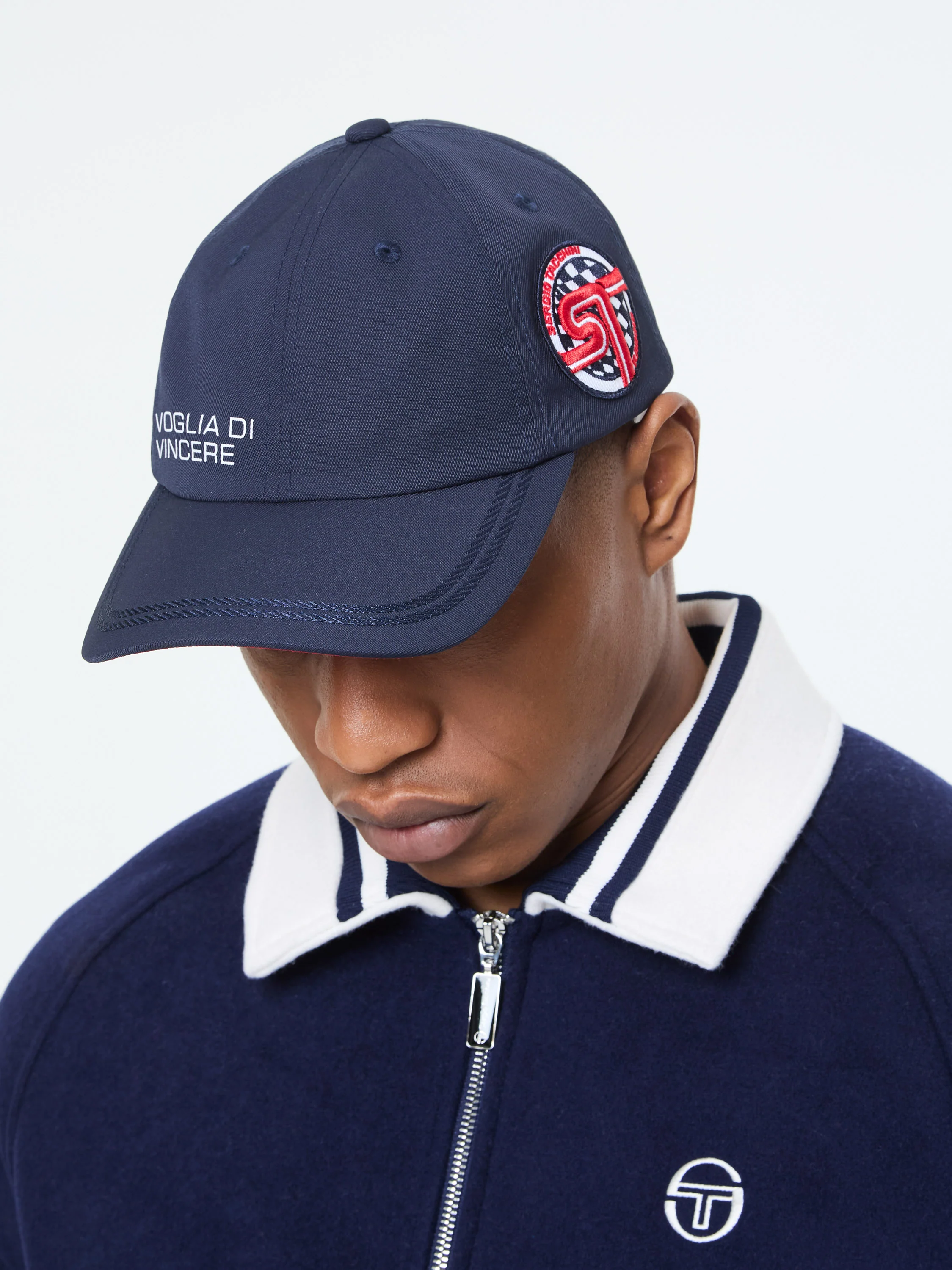 Macchina Hat- Maritime Blue - Image 7