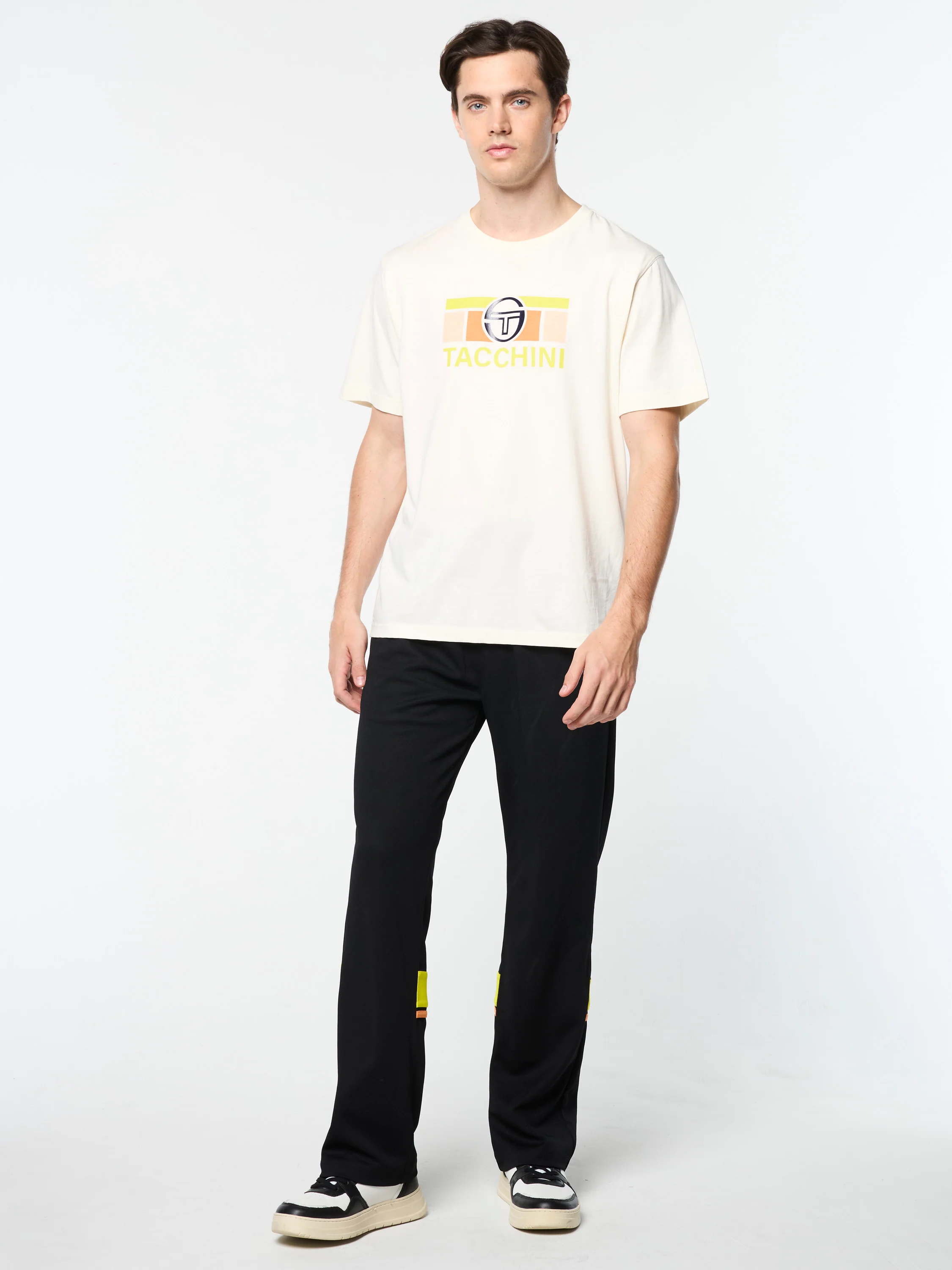 Marca T-Shirt- Gardenia - Image 3