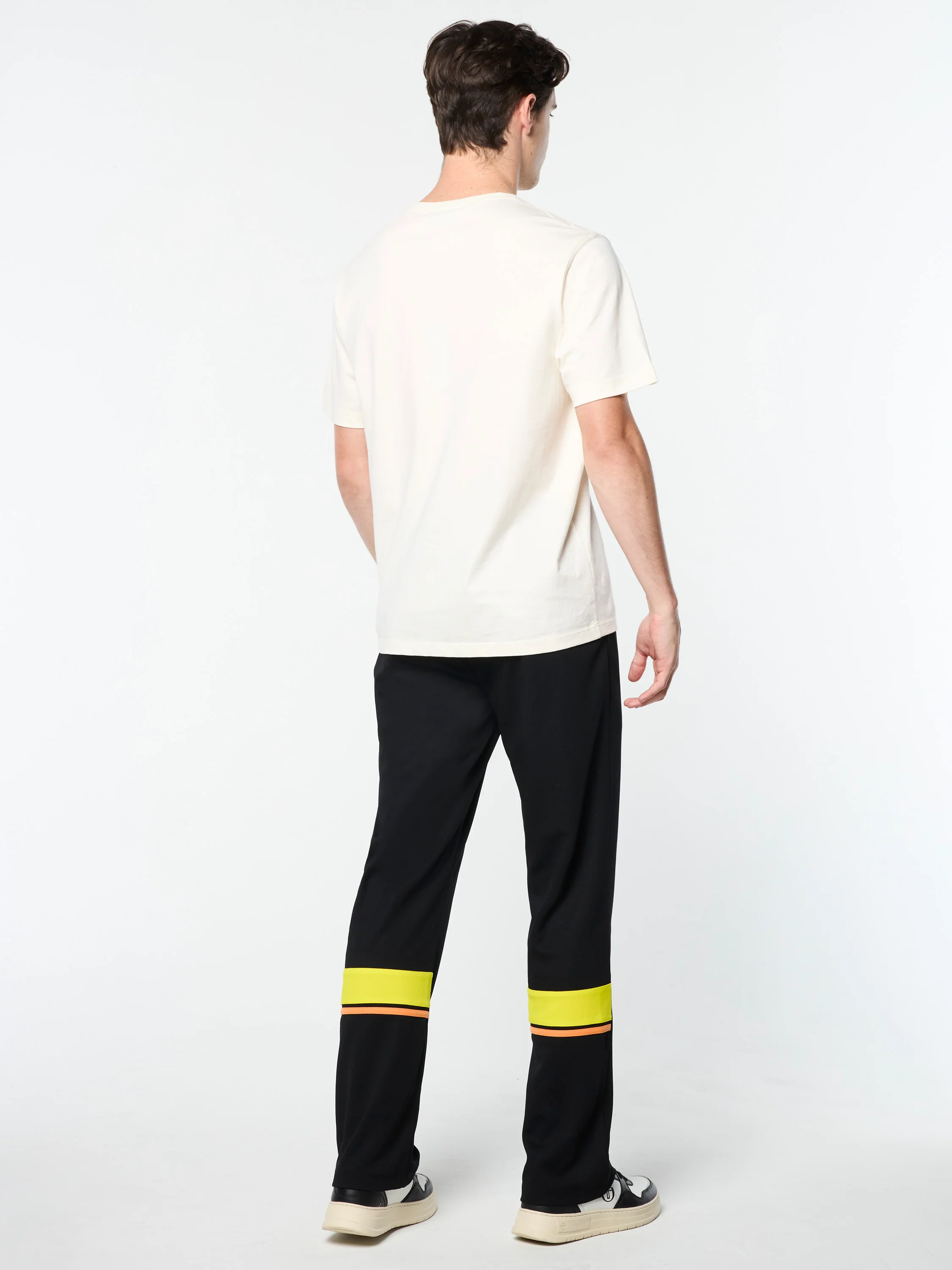 Marca T-Shirt- Gardenia - Image 5