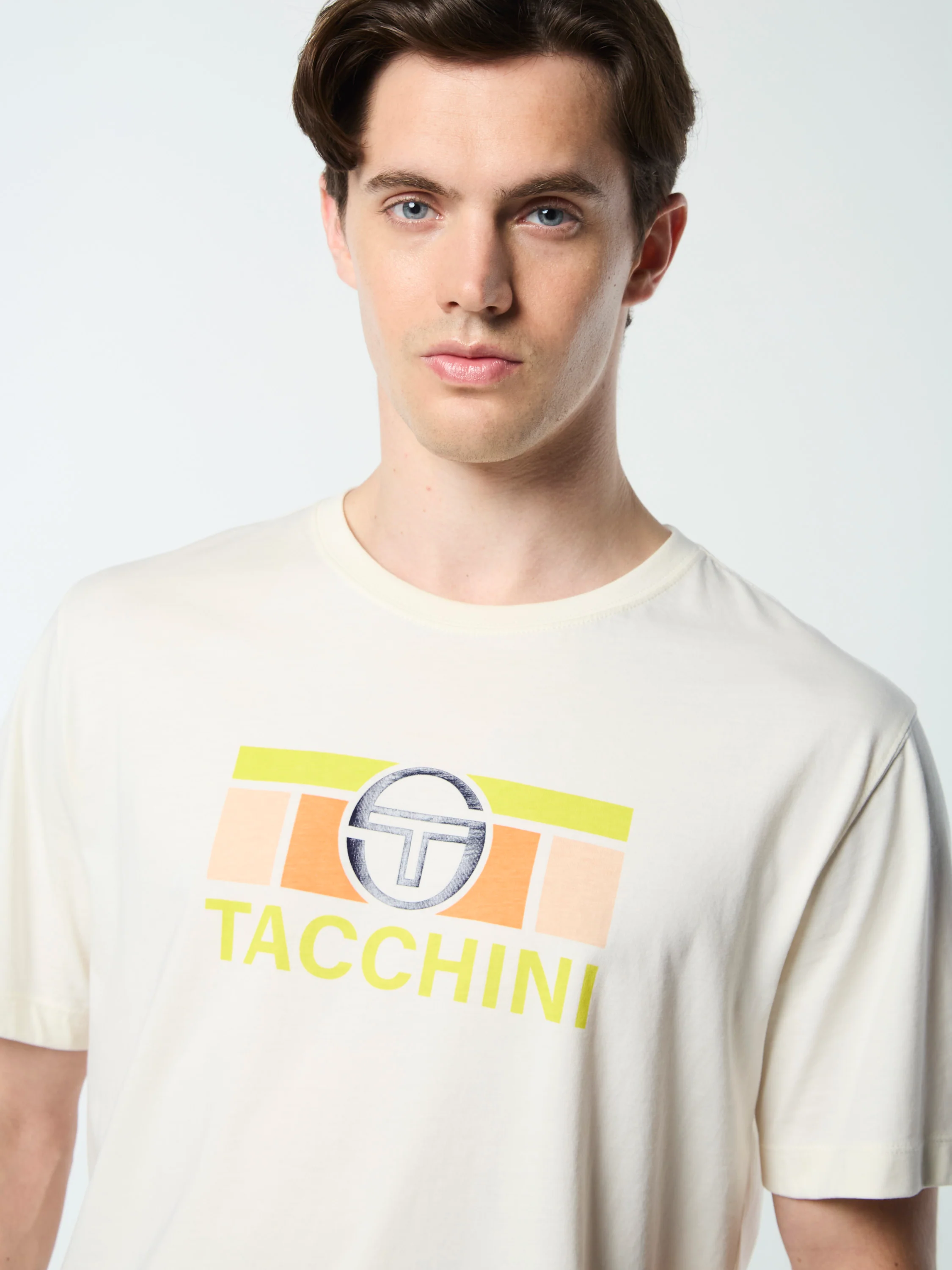 Marca T-Shirt- Gardenia - Image 7