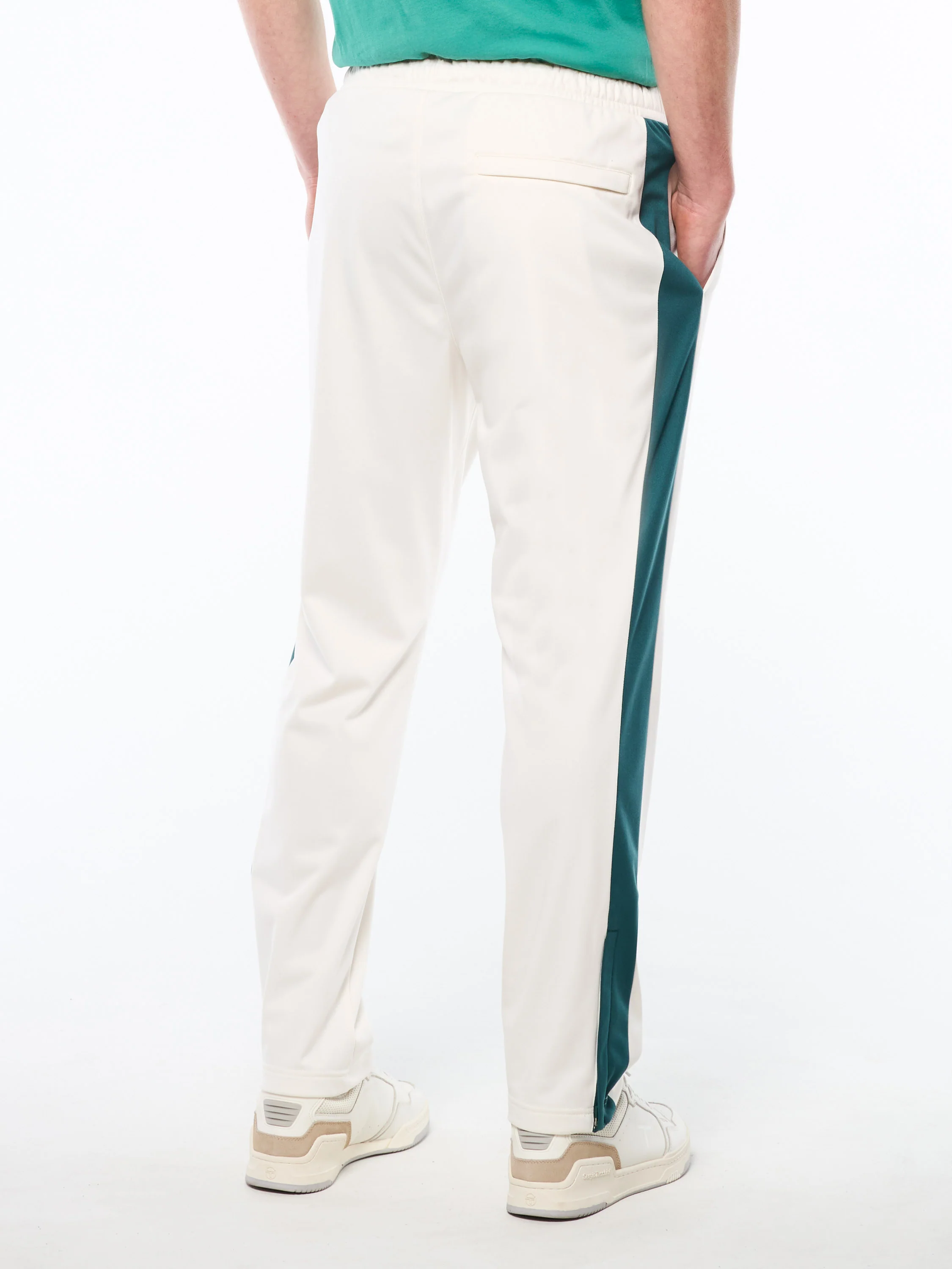Massimo Track Pant-Gardenia - Image 7