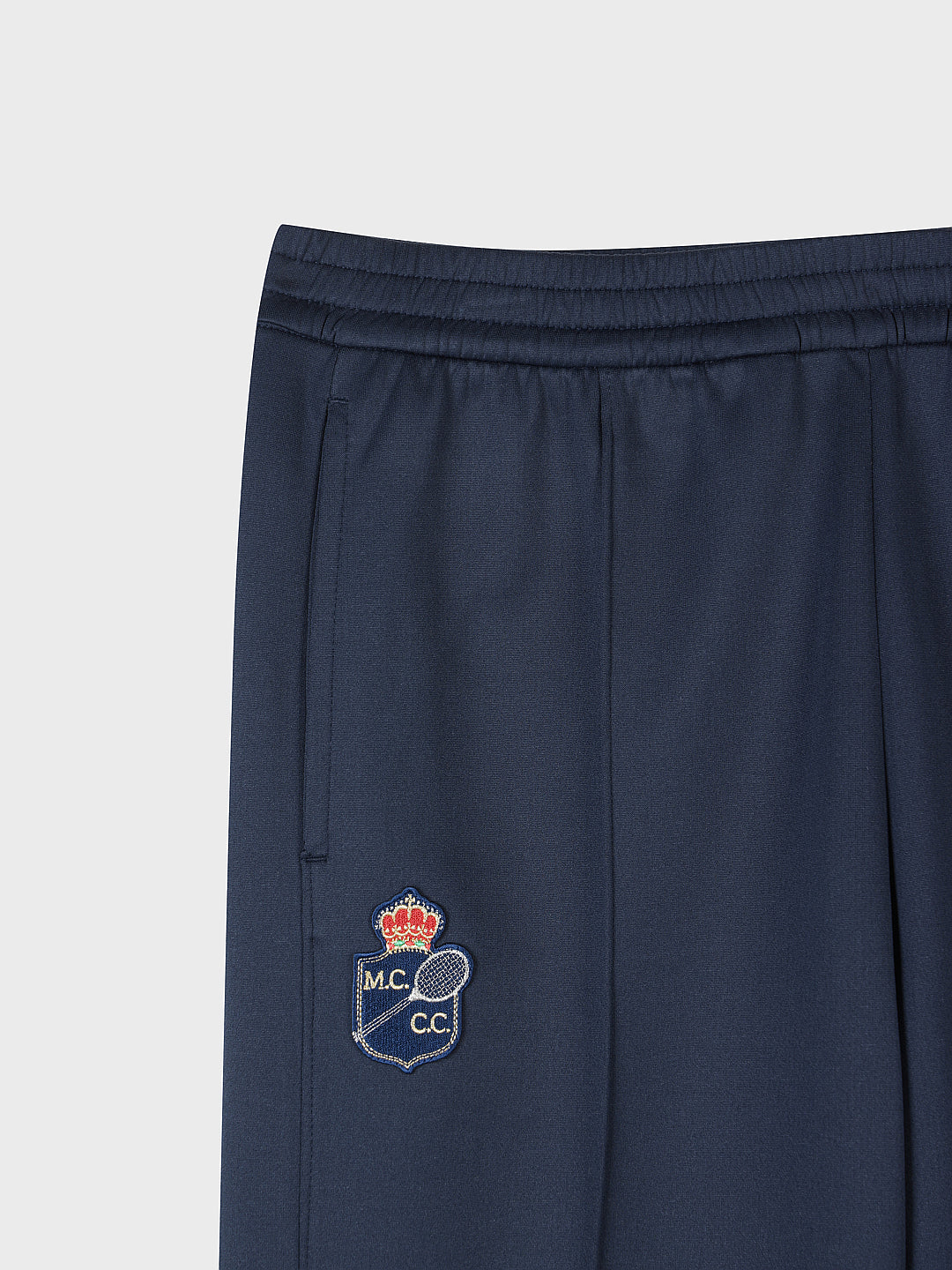 MC Baseline Staff Pants-Navy - Image 3
