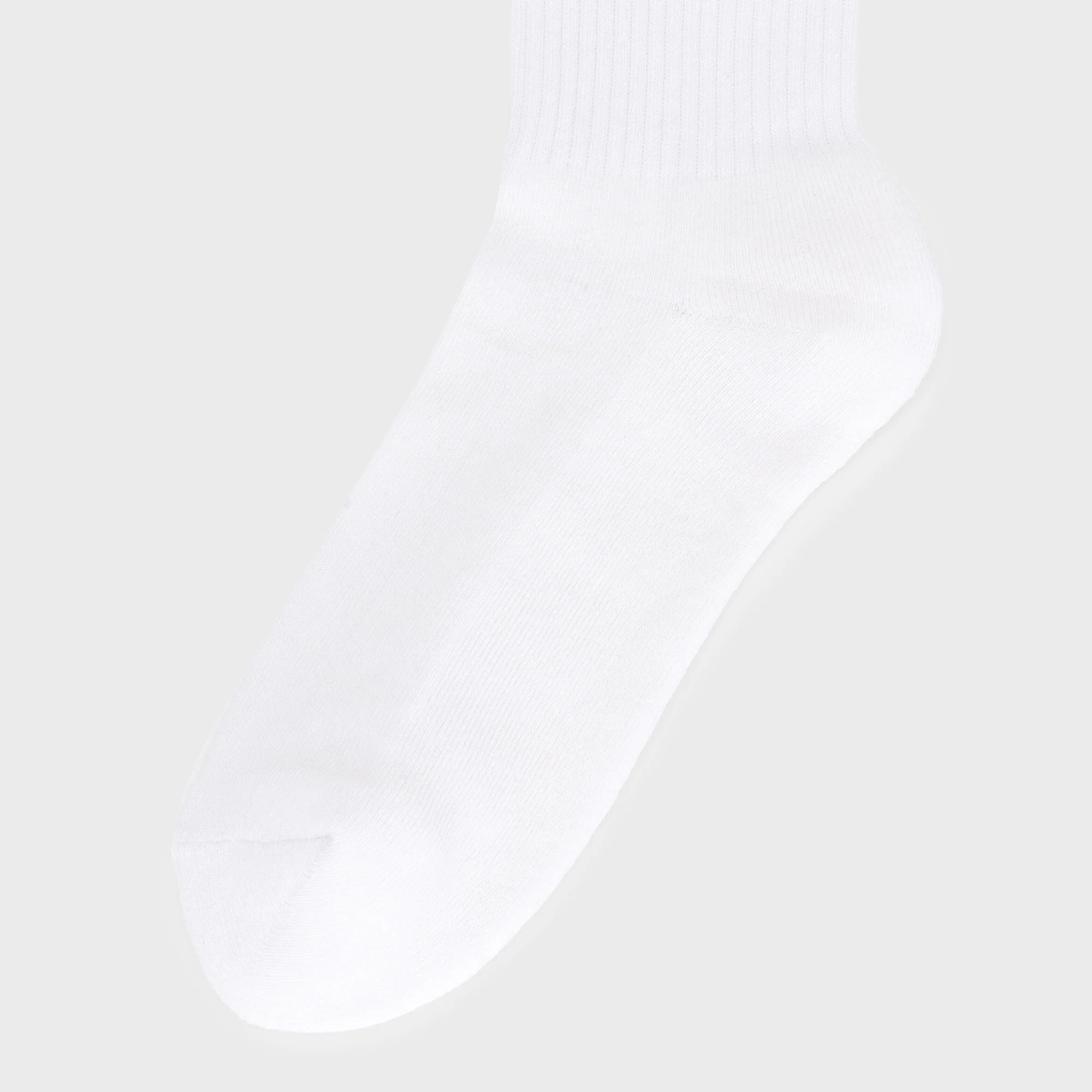 MC Staff  Socks-  Off White - Image 3