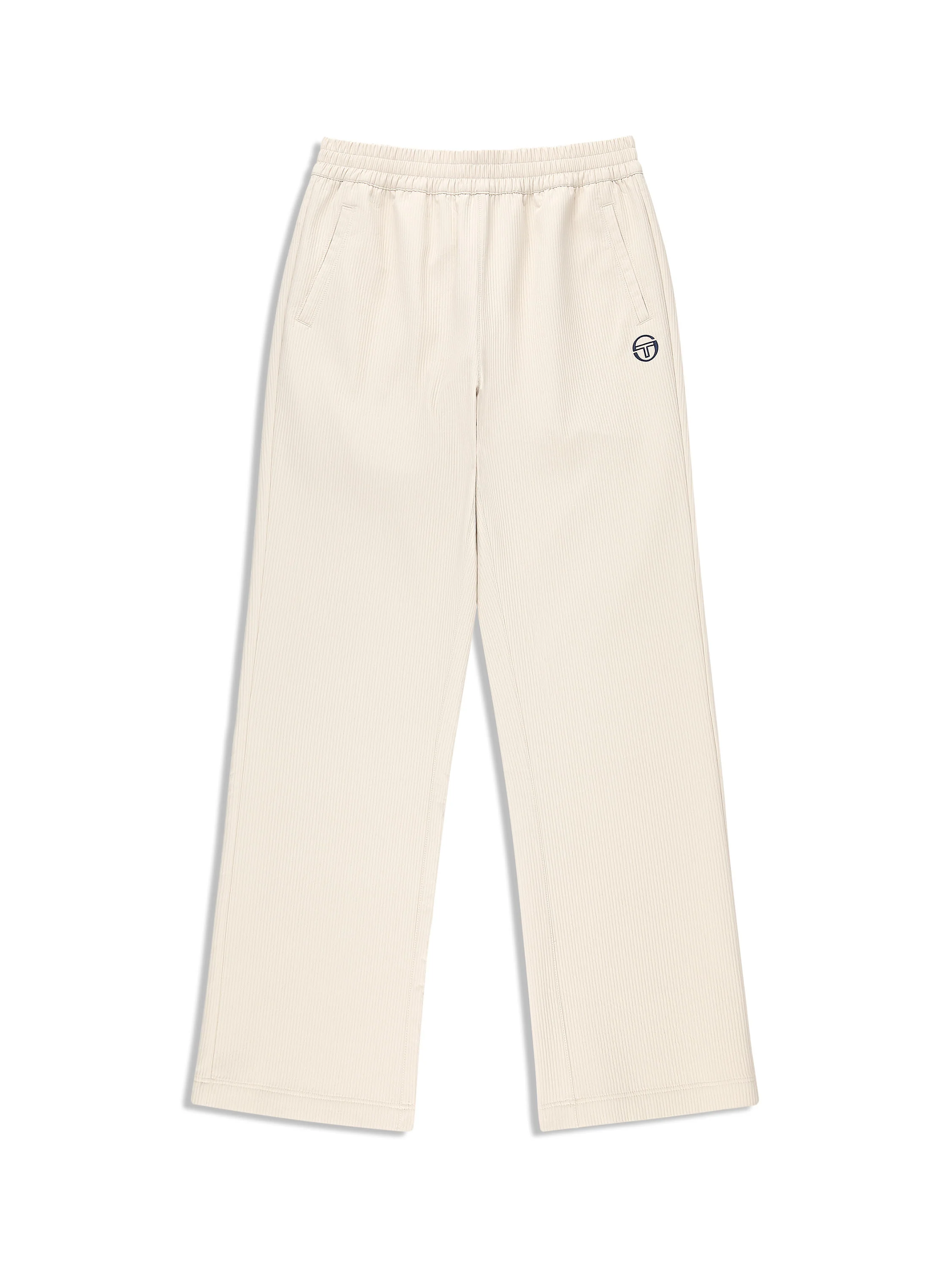 Mia Track Pant- Fog - Image 2