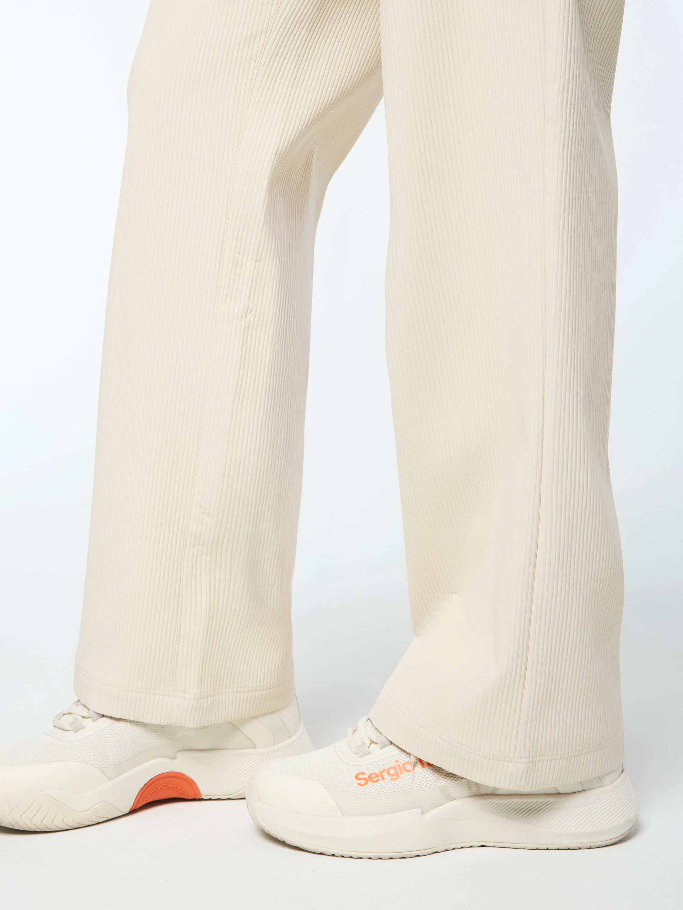 Mia Track Pant- Fog - Image 9