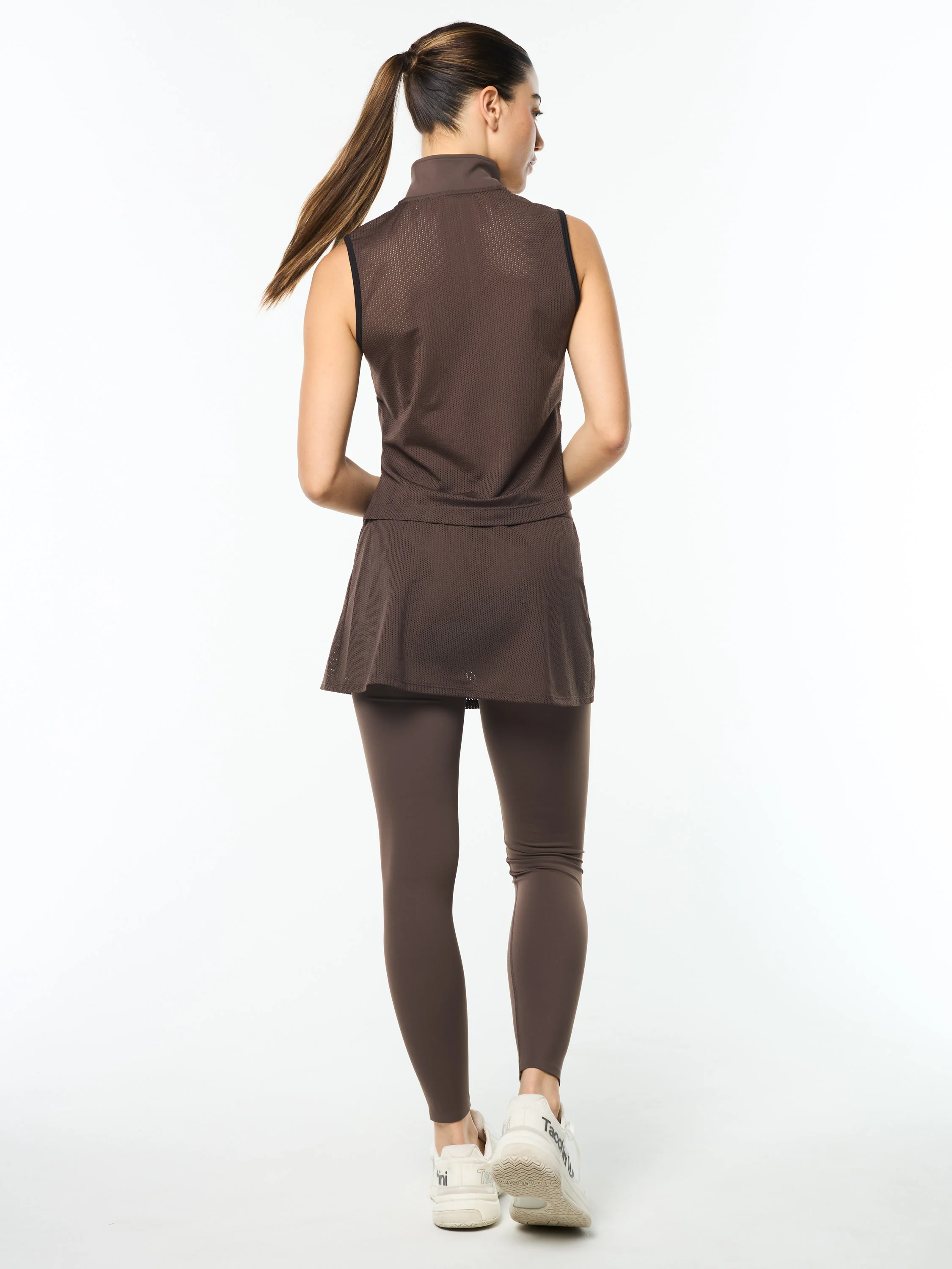 Milana Legging- Mulch - Image 9