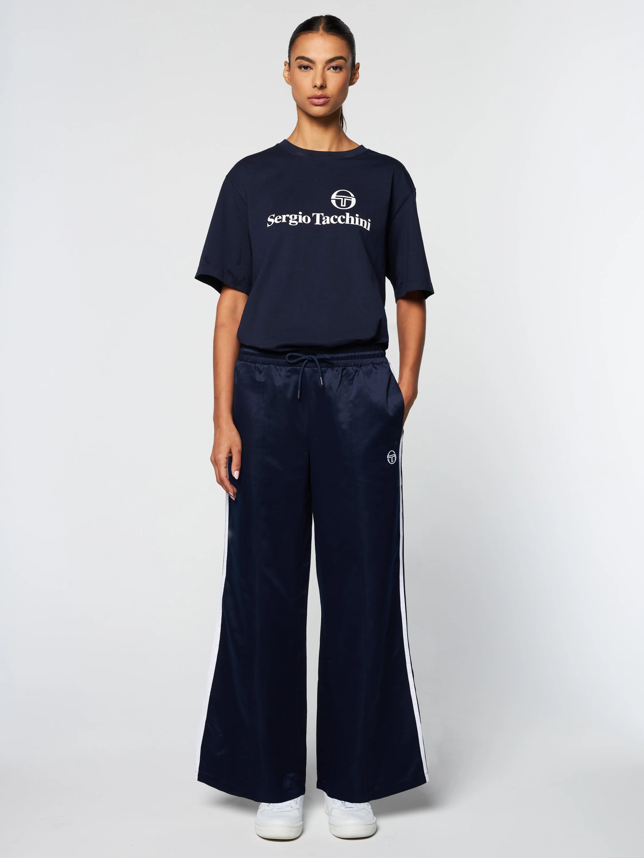 Miss Stella Pants- Maritime Blue - Image 3