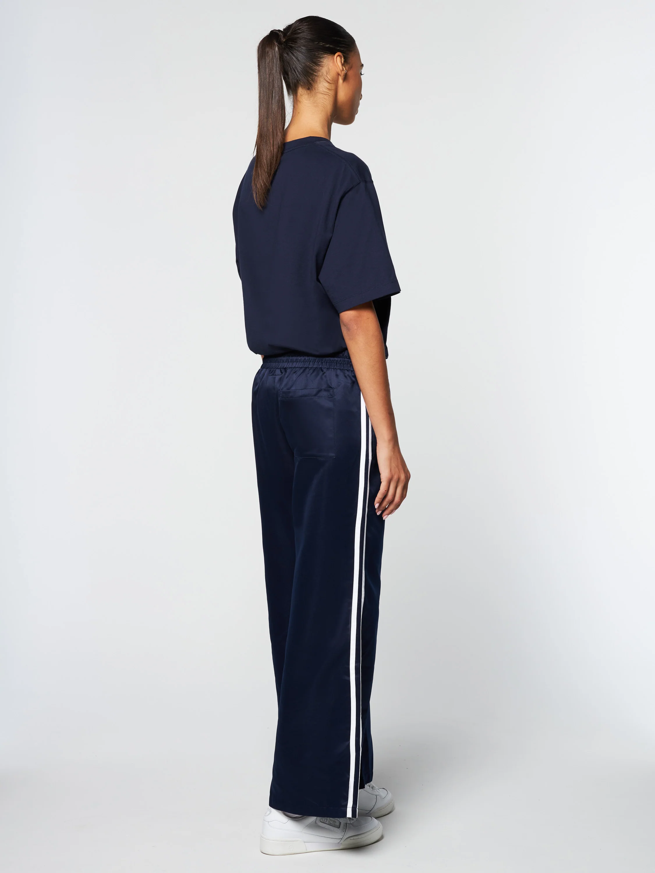 Miss Stella Pants- Maritime Blue - Image 4