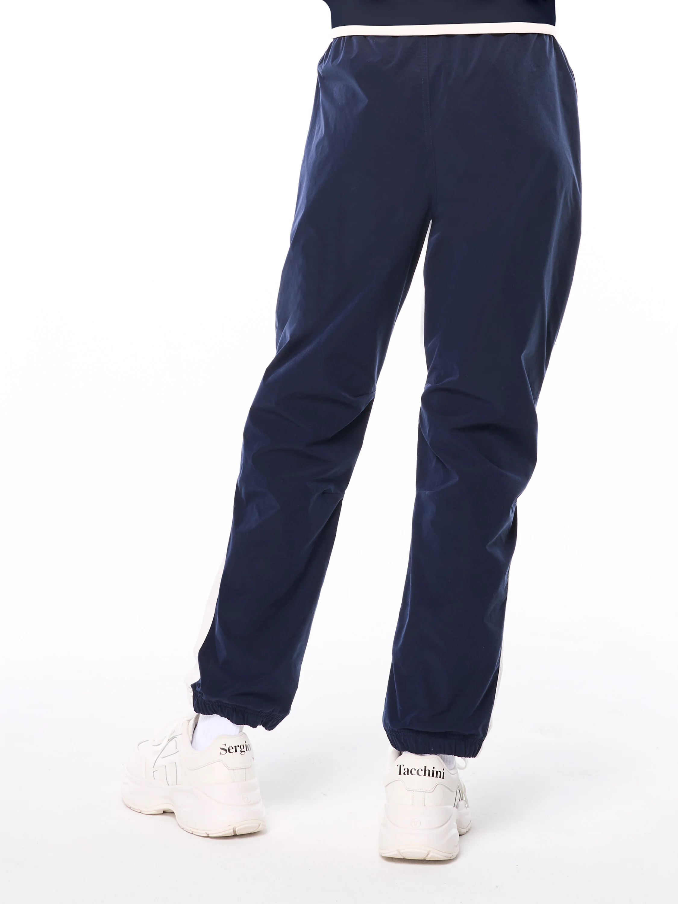 Nella Track Pant- Maritime Blue - Image 4