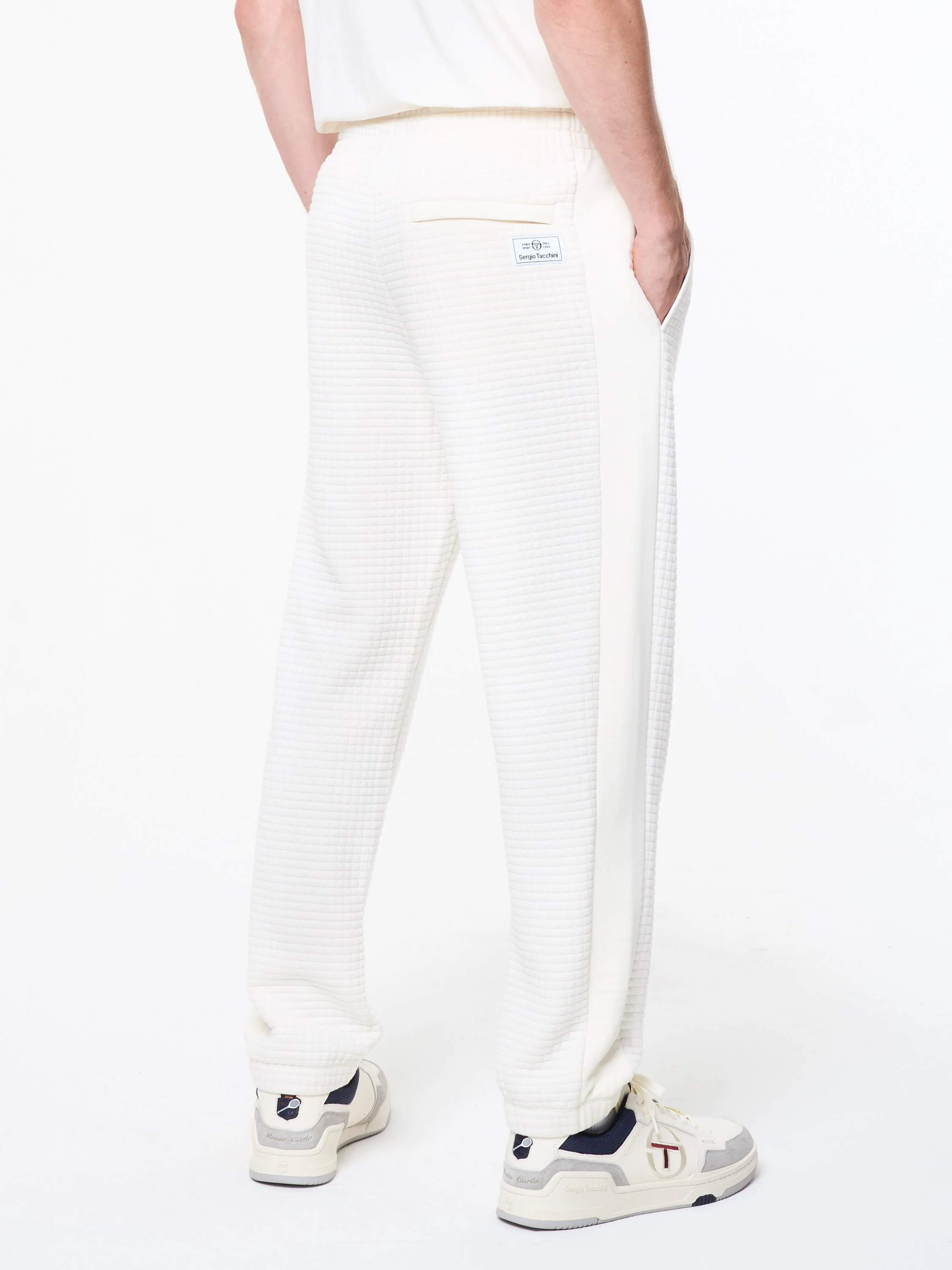 Netto Pant- Gardenia - Image 4
