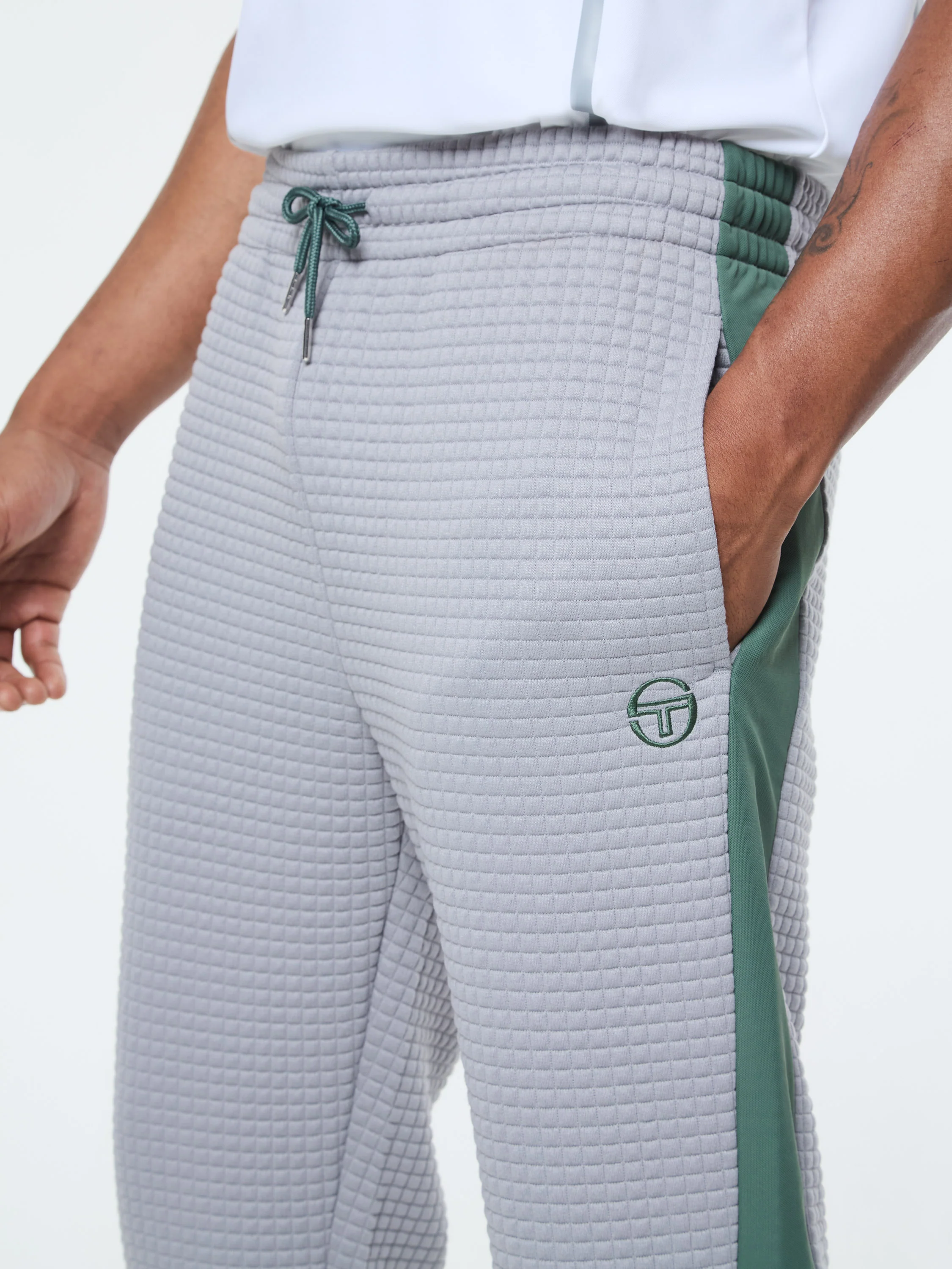 Netto Pant- Sleet - Image 7