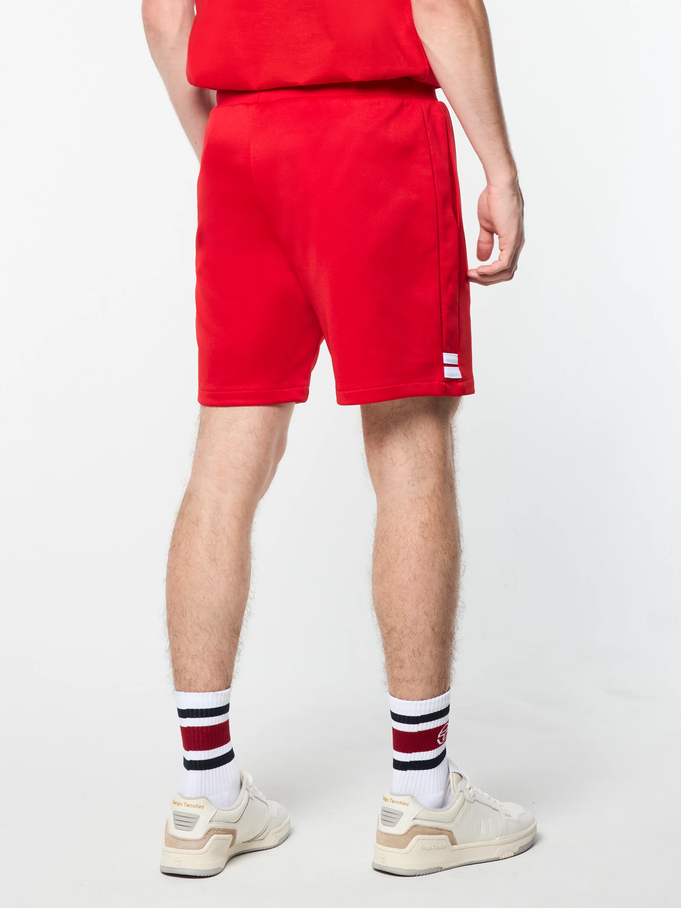 New Orion Short- Adrenaline Rush/White - Image 4