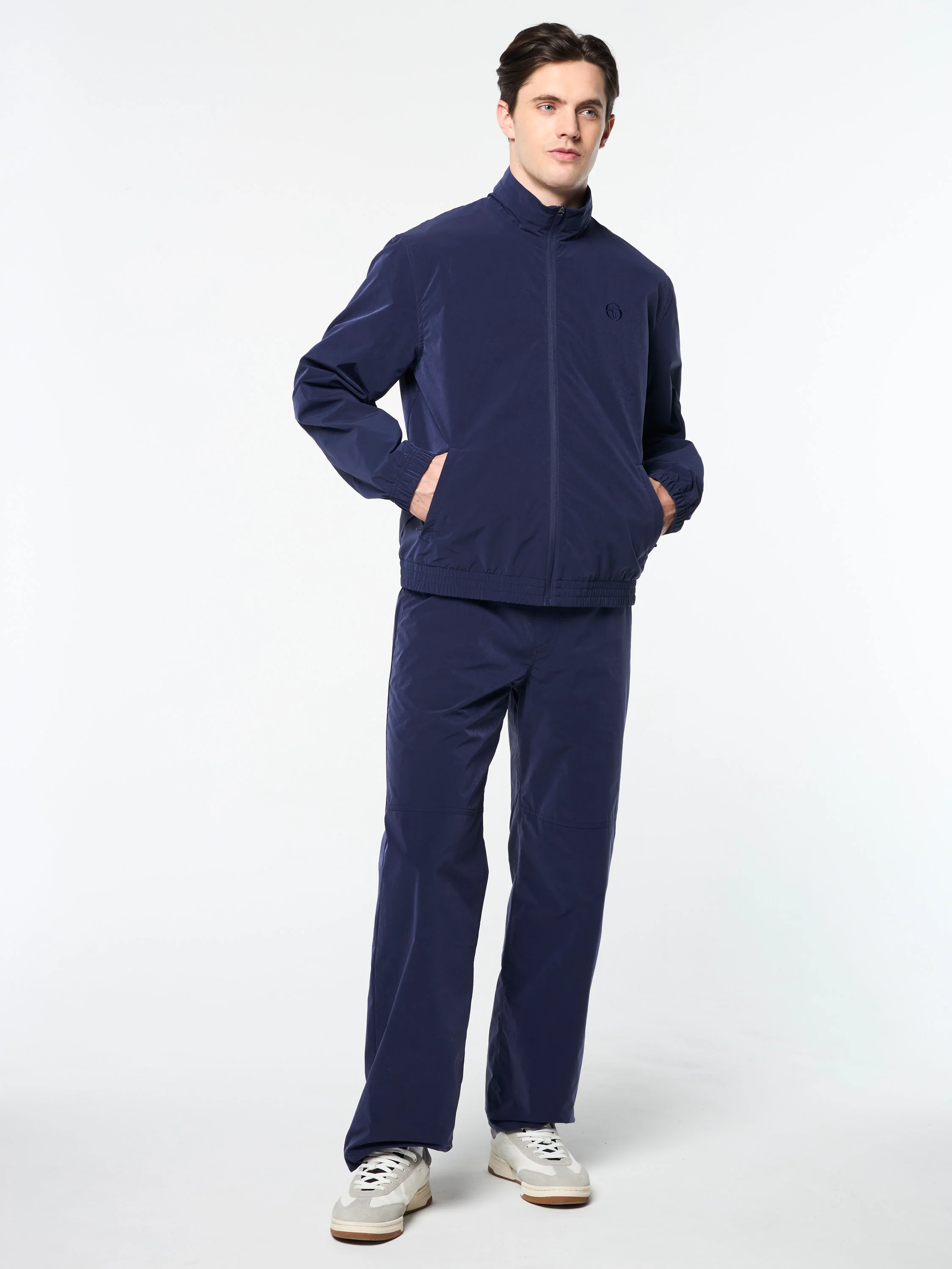 Nico Track Jacket- Eclipse - Image 5