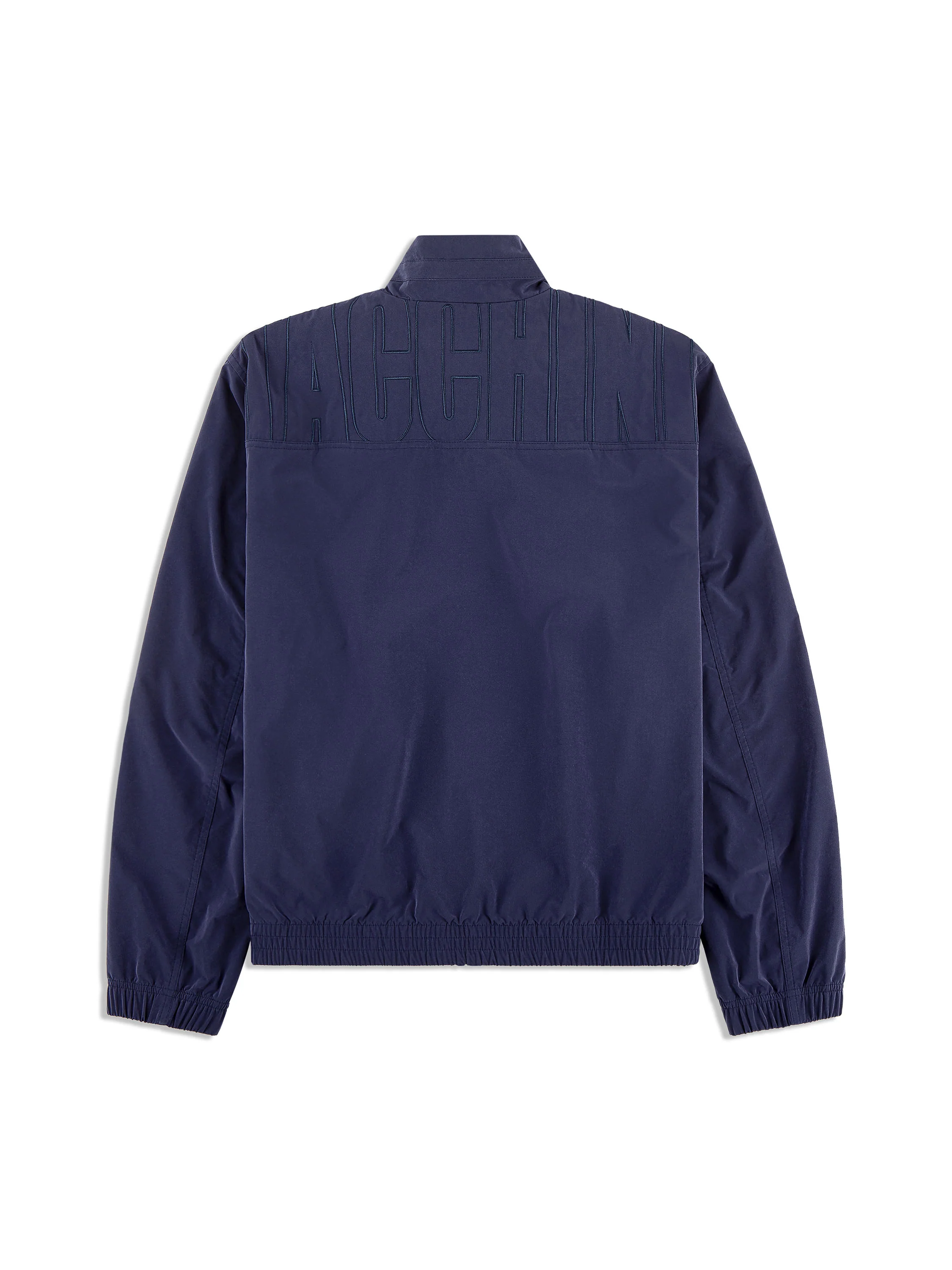 Nico Track Jacket- Eclipse - Image 7