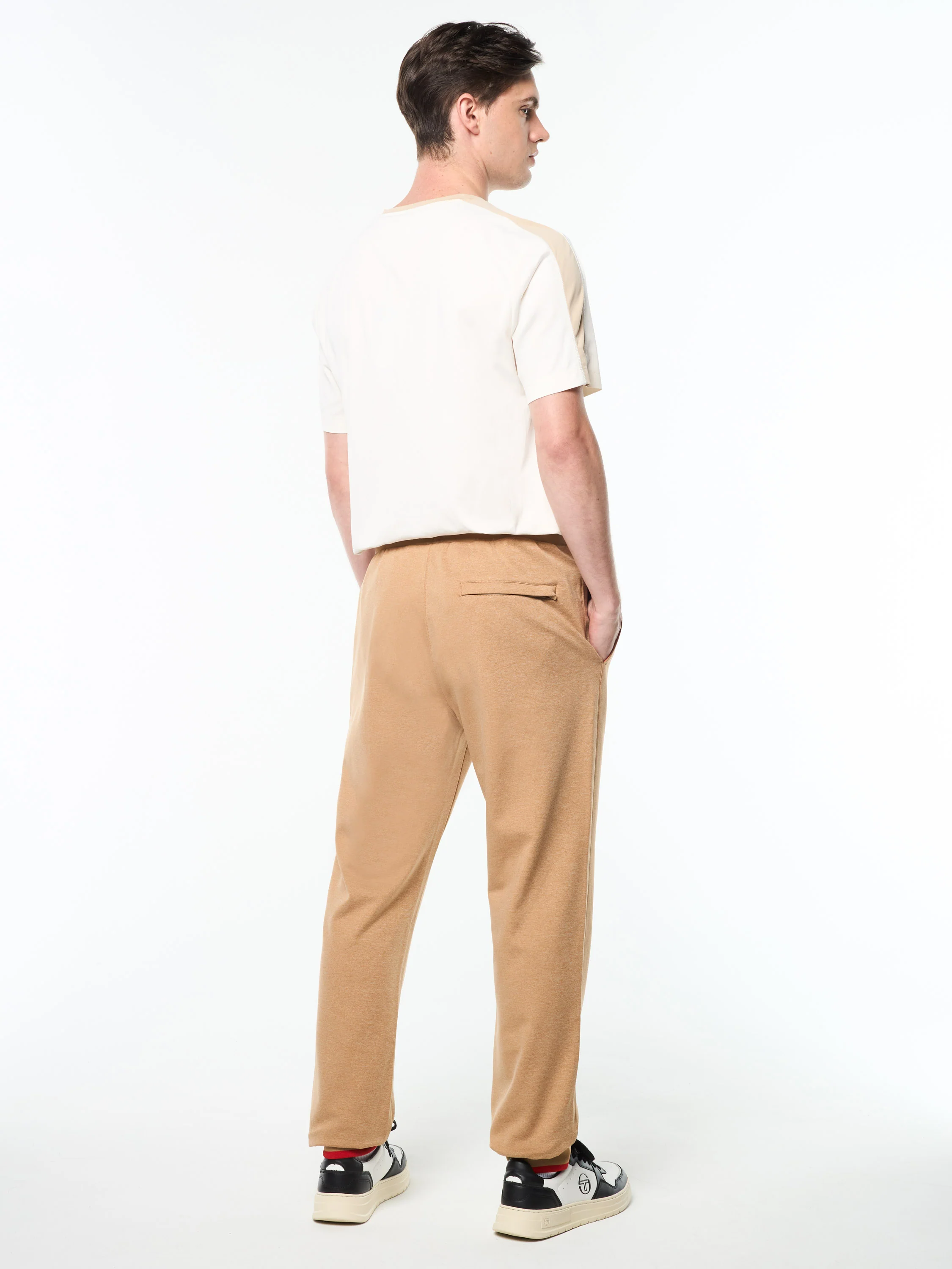 Nuvola Pants- Bronze Brown - Image 5