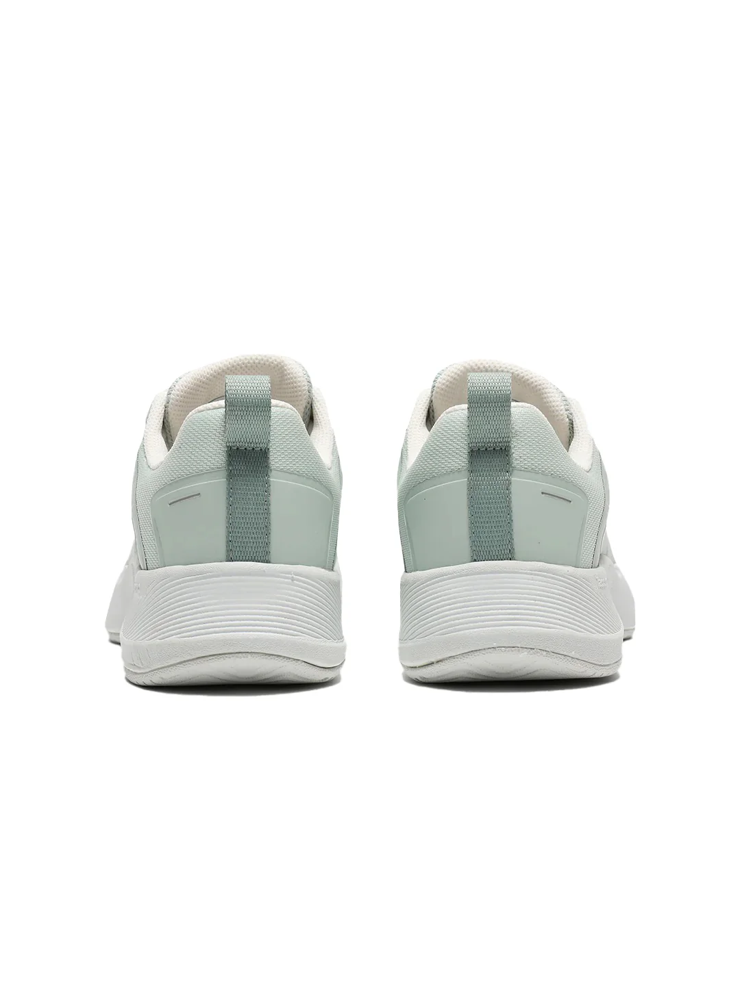 On Court 101 Sneaker- Light Mint - Image 4