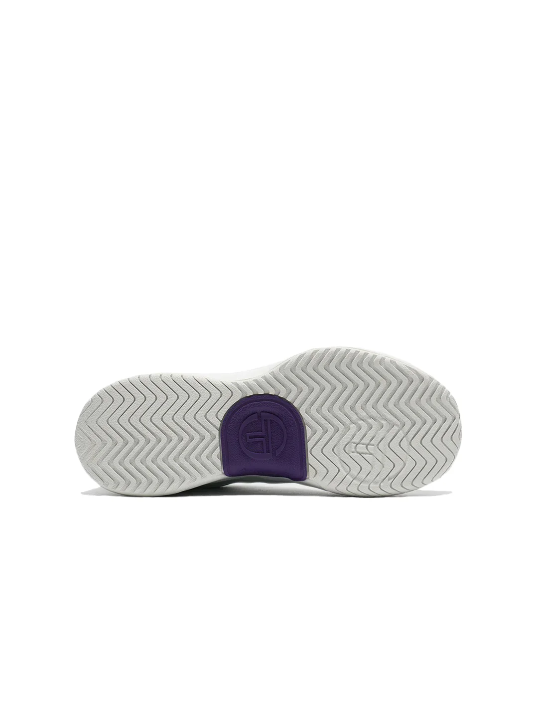 On Court 101 Sneaker- Light Mint - Image 6
