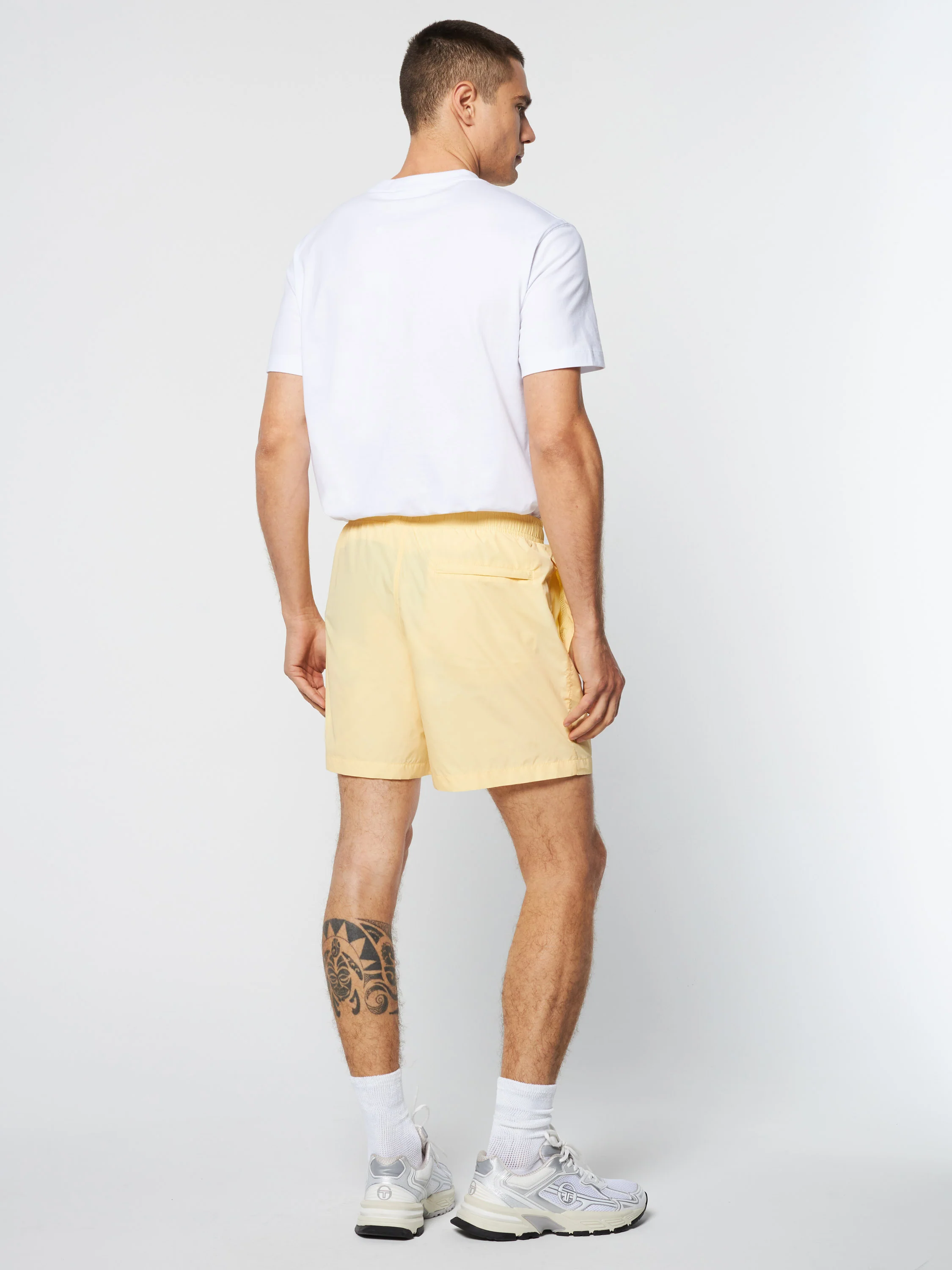 Onda Short- Golden Haze - Image 4