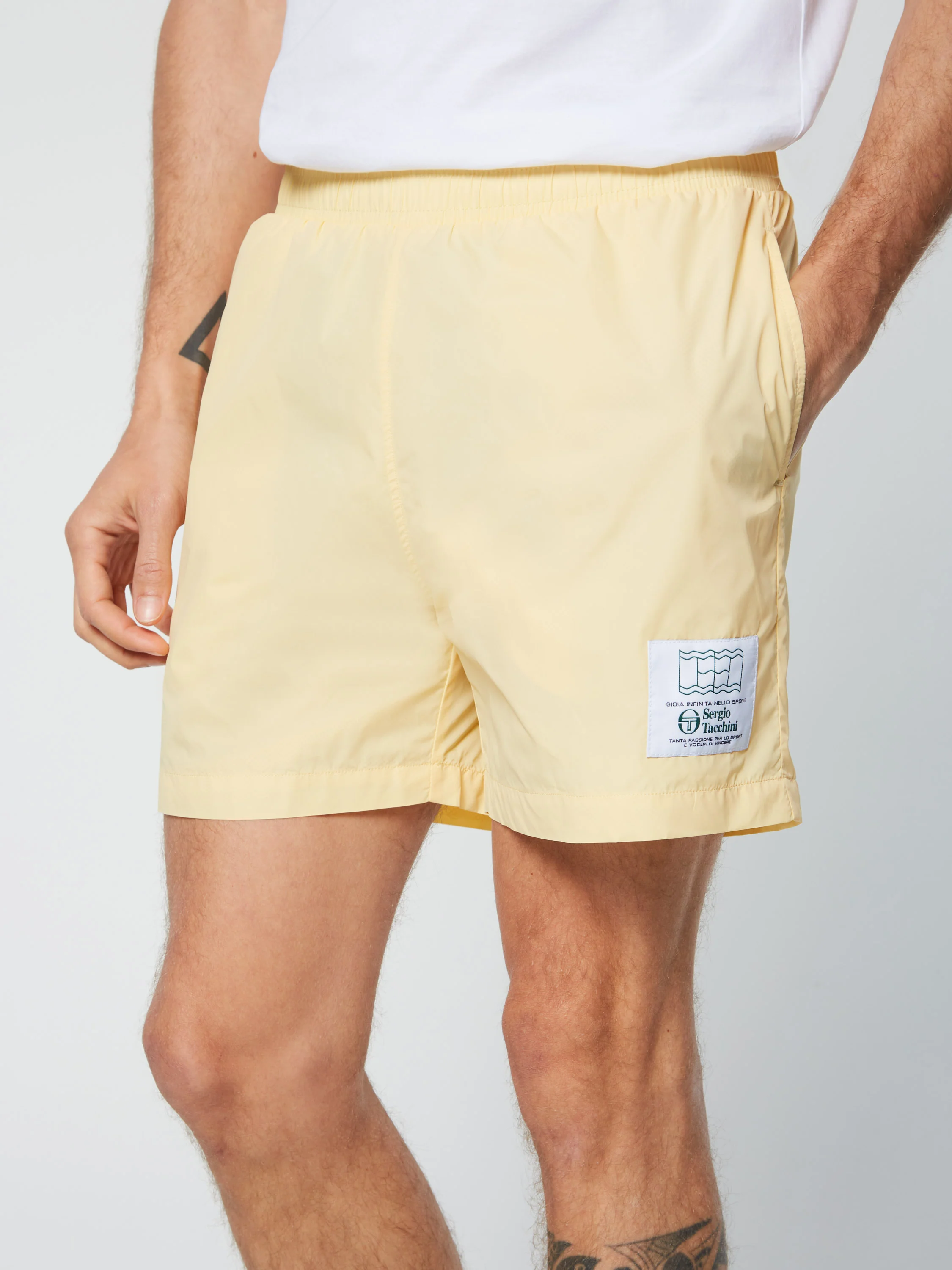 Onda Short- Golden Haze - Image 5