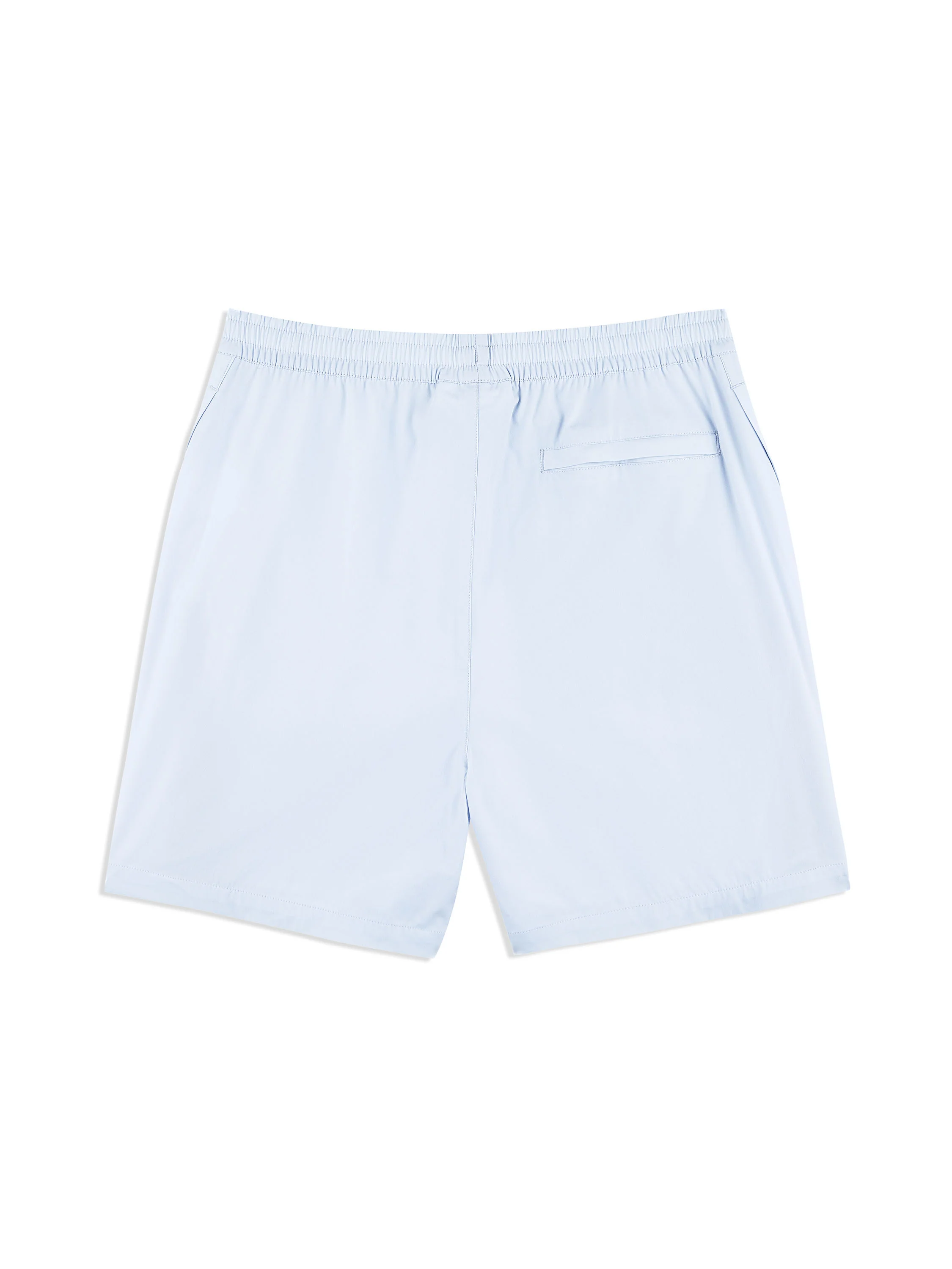 Paco Short- Xenon Blue - Image 9