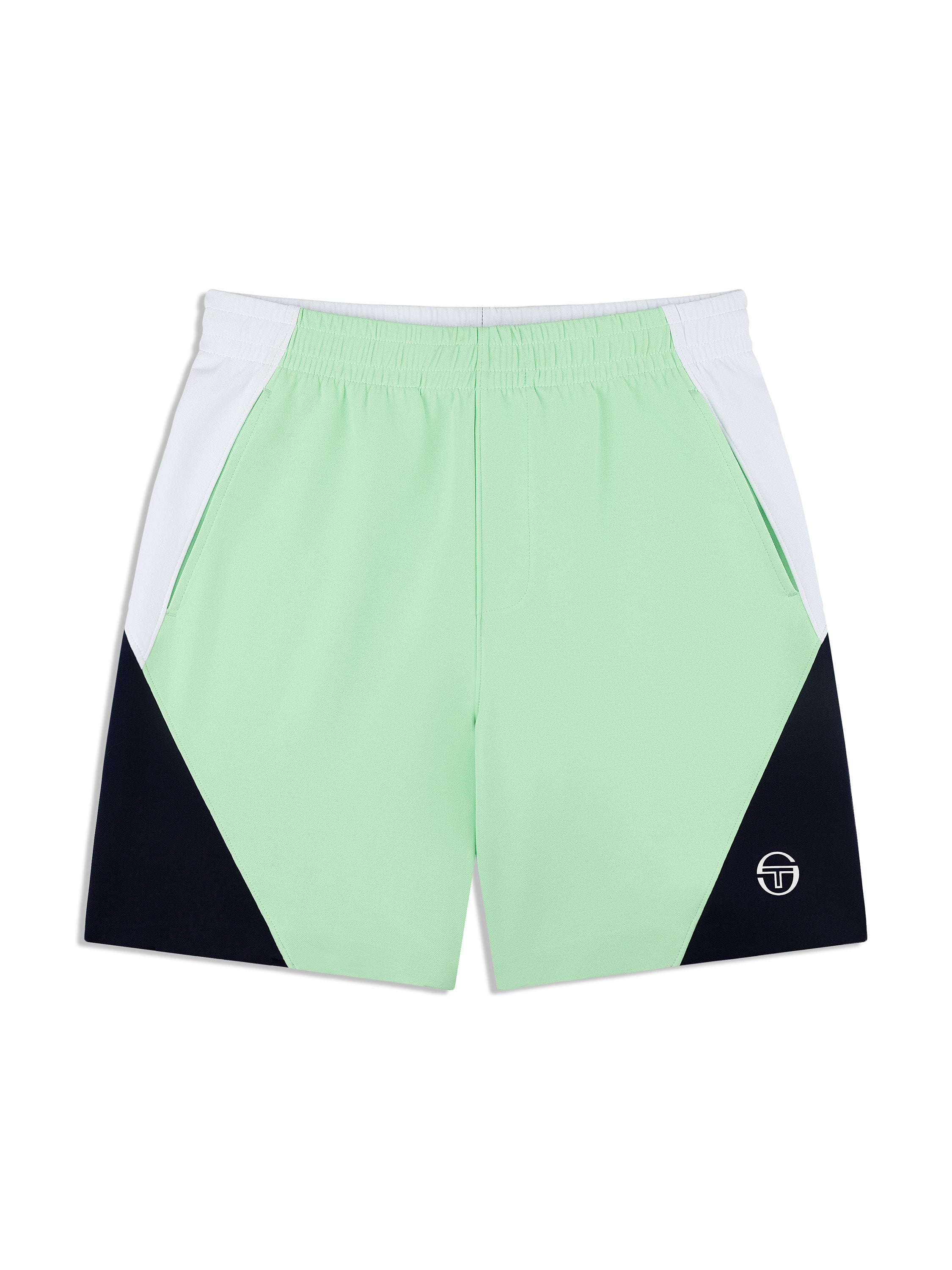 Pagia Court Short- Green Ash - Image 2