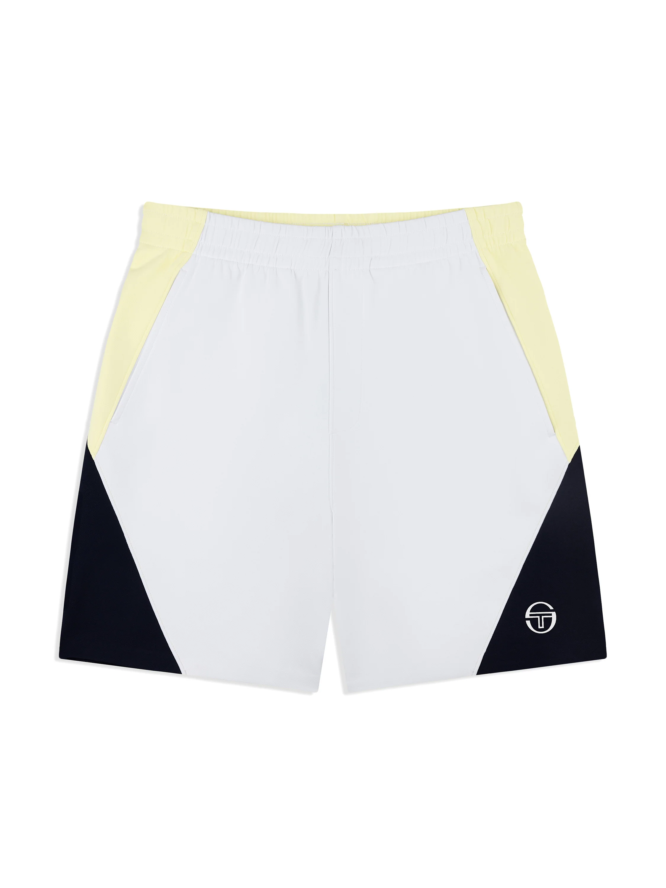 Pagia Court Short- Wax Yellow - Image 2