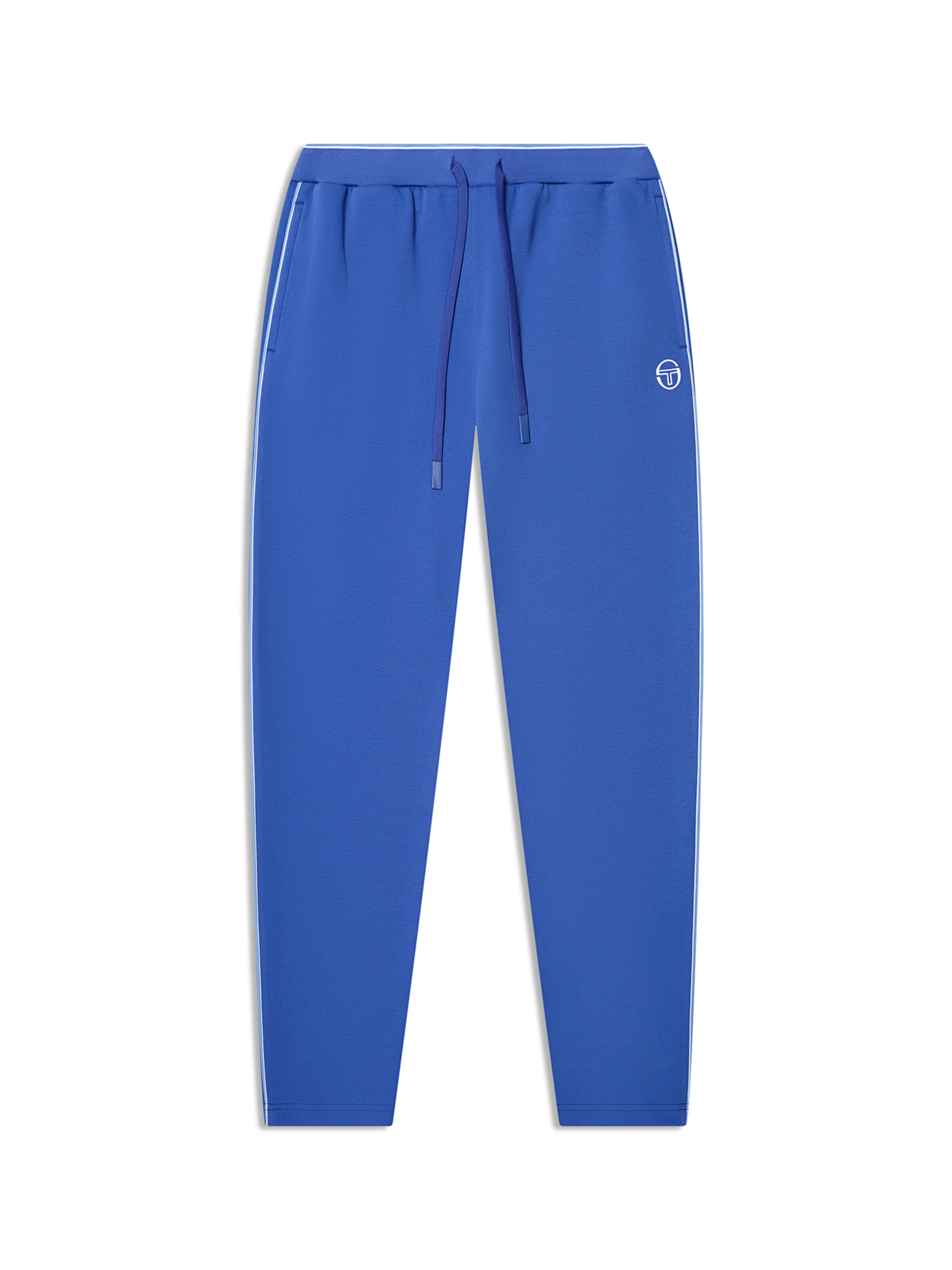 Piano Track Pant-Deep Ultramarine - Image 2