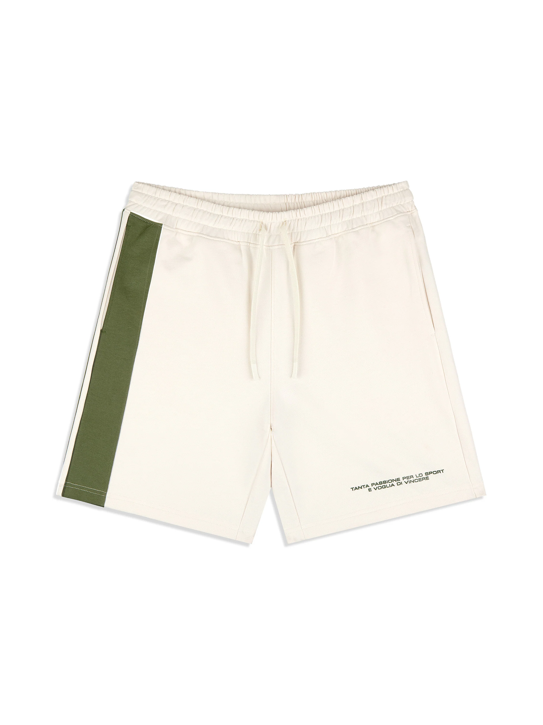 Presto Short- Gardenia - Image 2