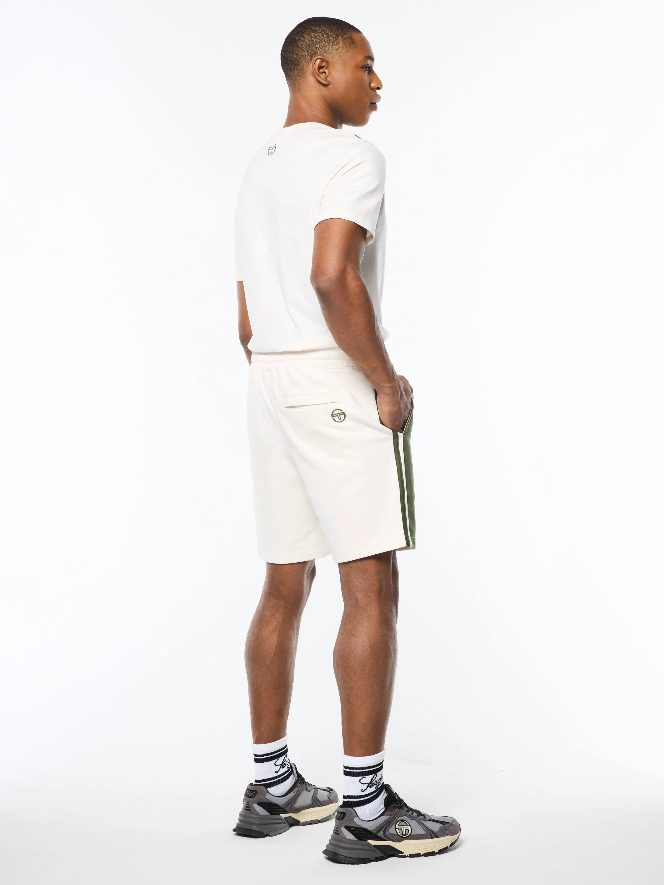 Presto Short- Gardenia - Image 6