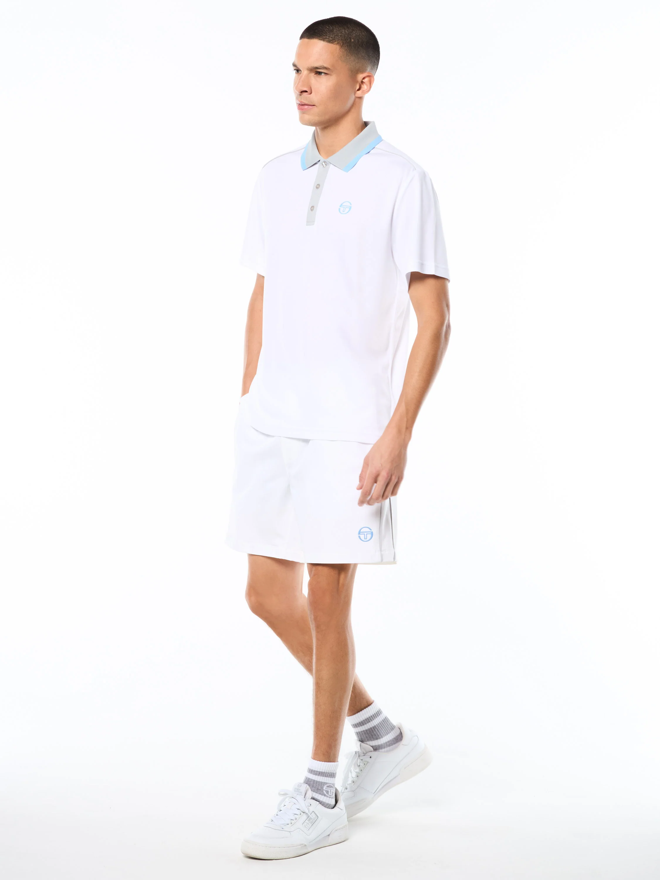 Racchetto Polo-Brilliant White - Image 4