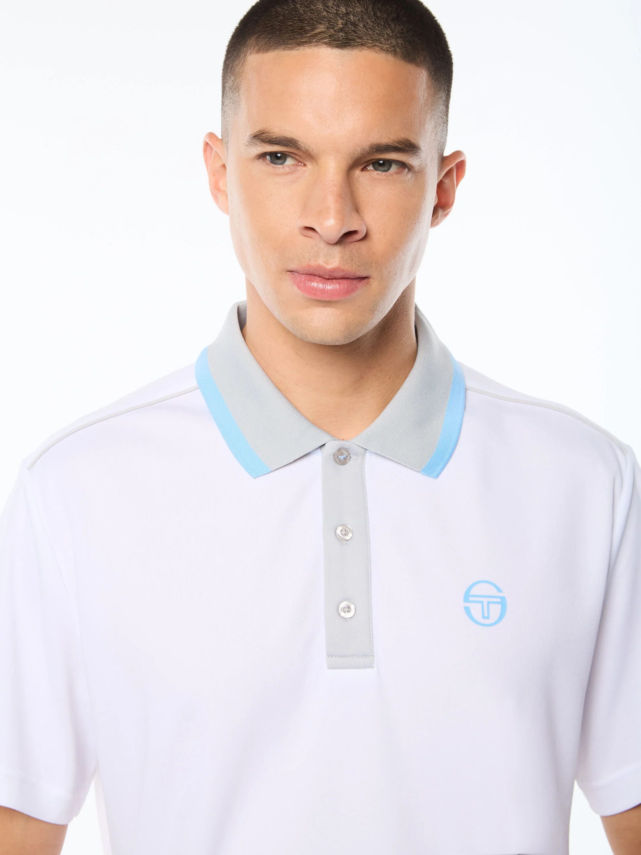 Racchetto Polo-Brilliant White - Image 7