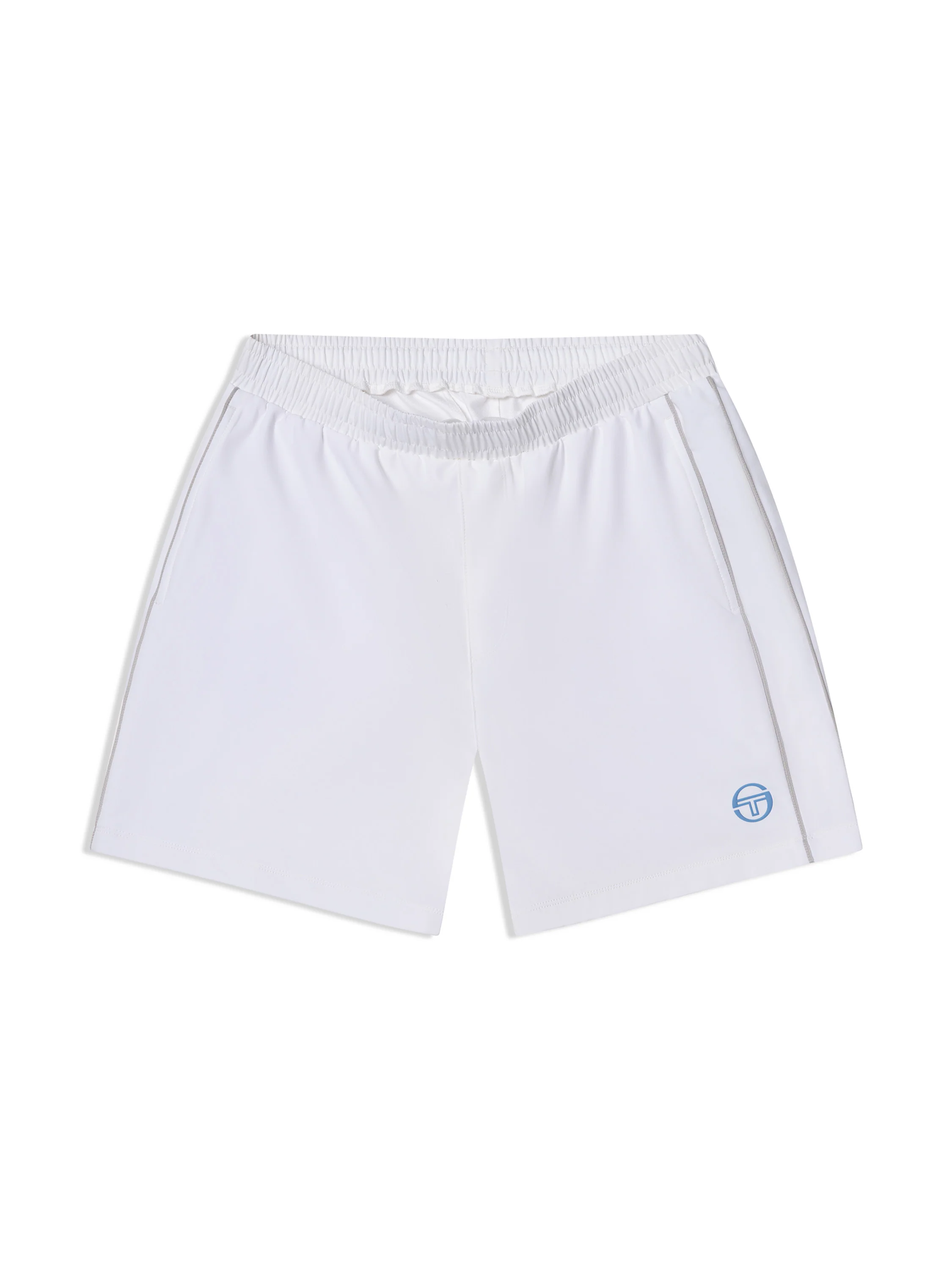 Racchetto Short-Brilliant White - Image 2