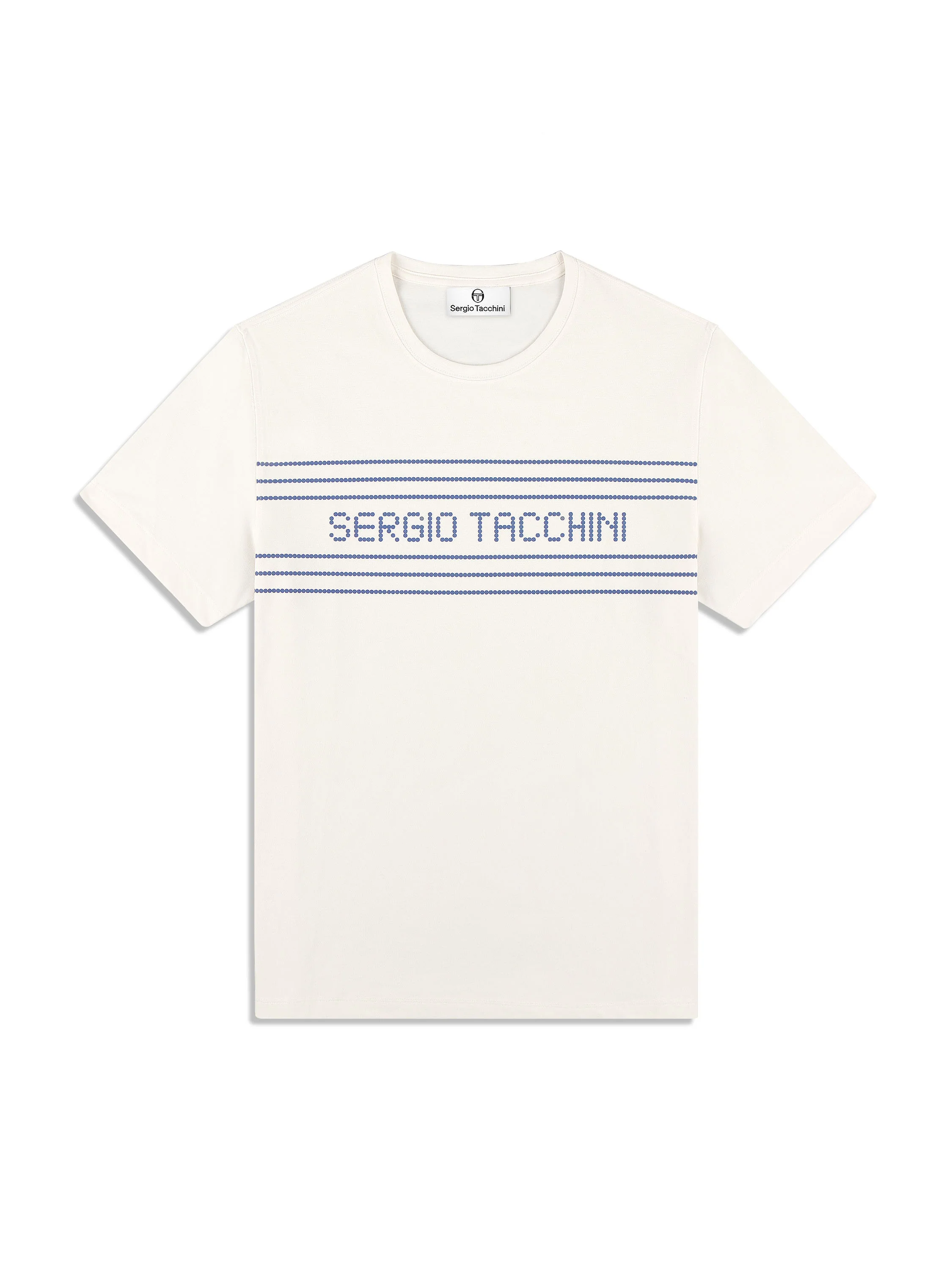 Remo T-Shirt- Gardenia - Image 2