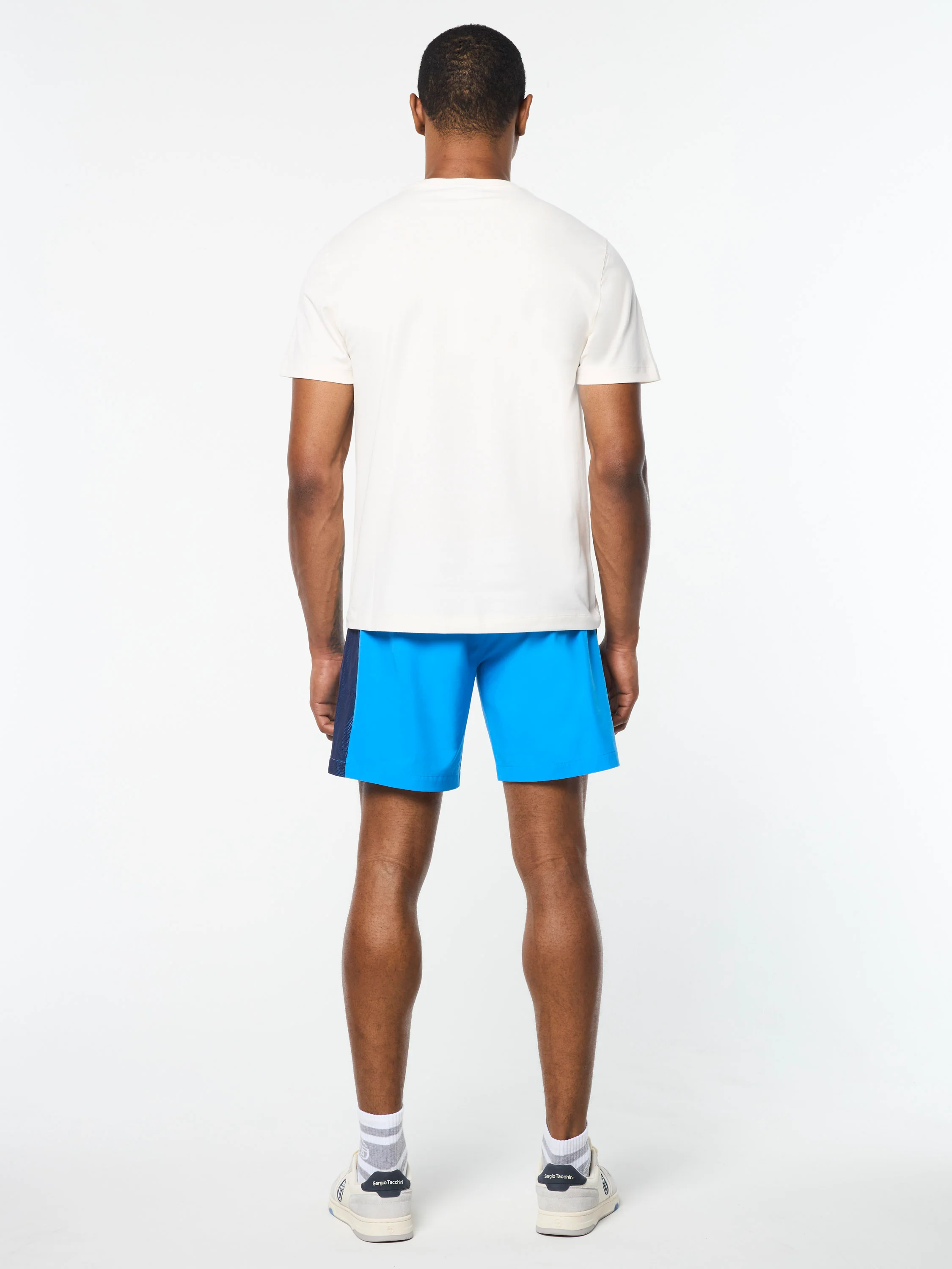 Remo T-Shirt- Gardenia - Image 7