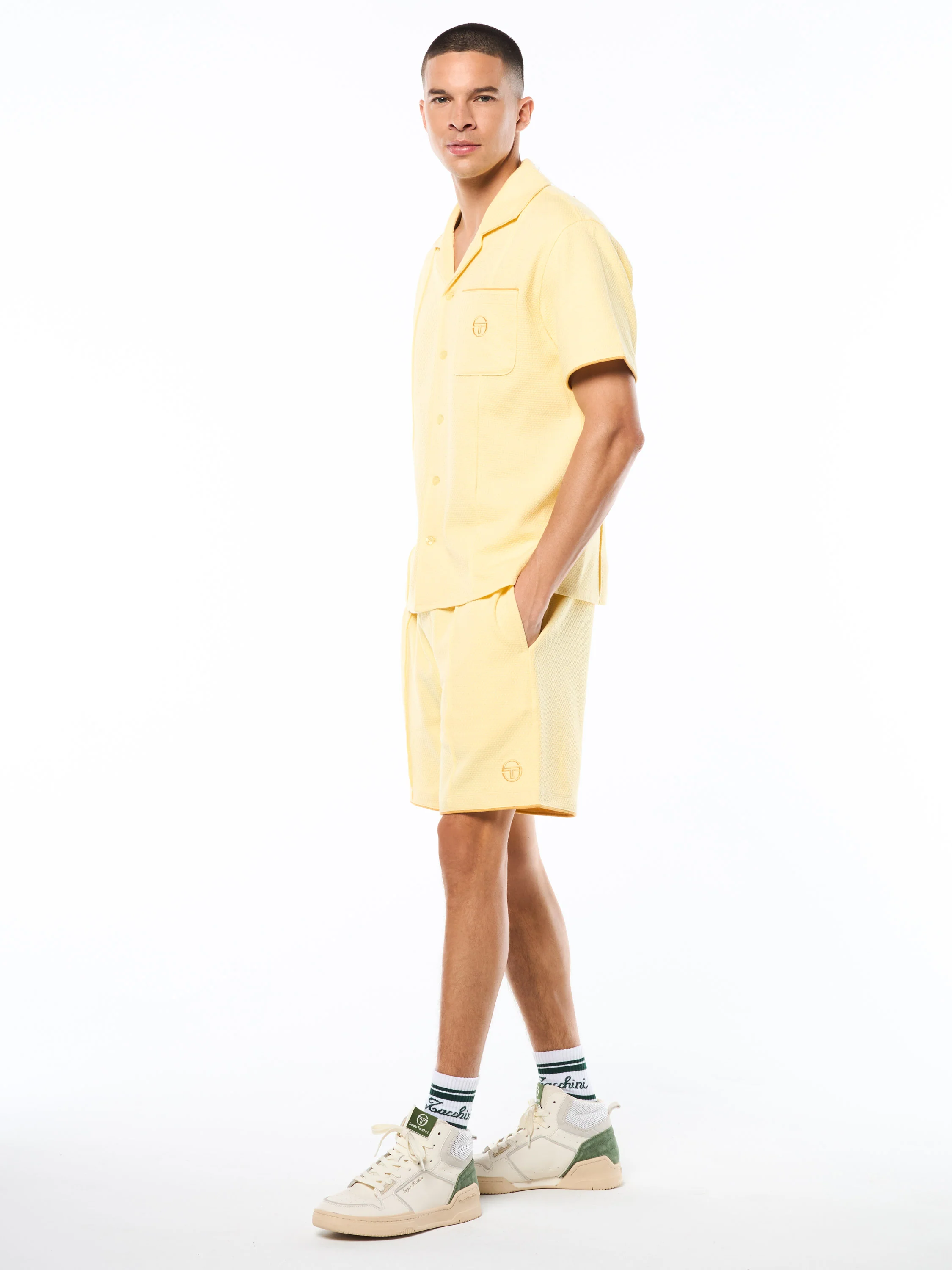 Rilssasto Cabana Shirt-Lemon Meringue - Image 7