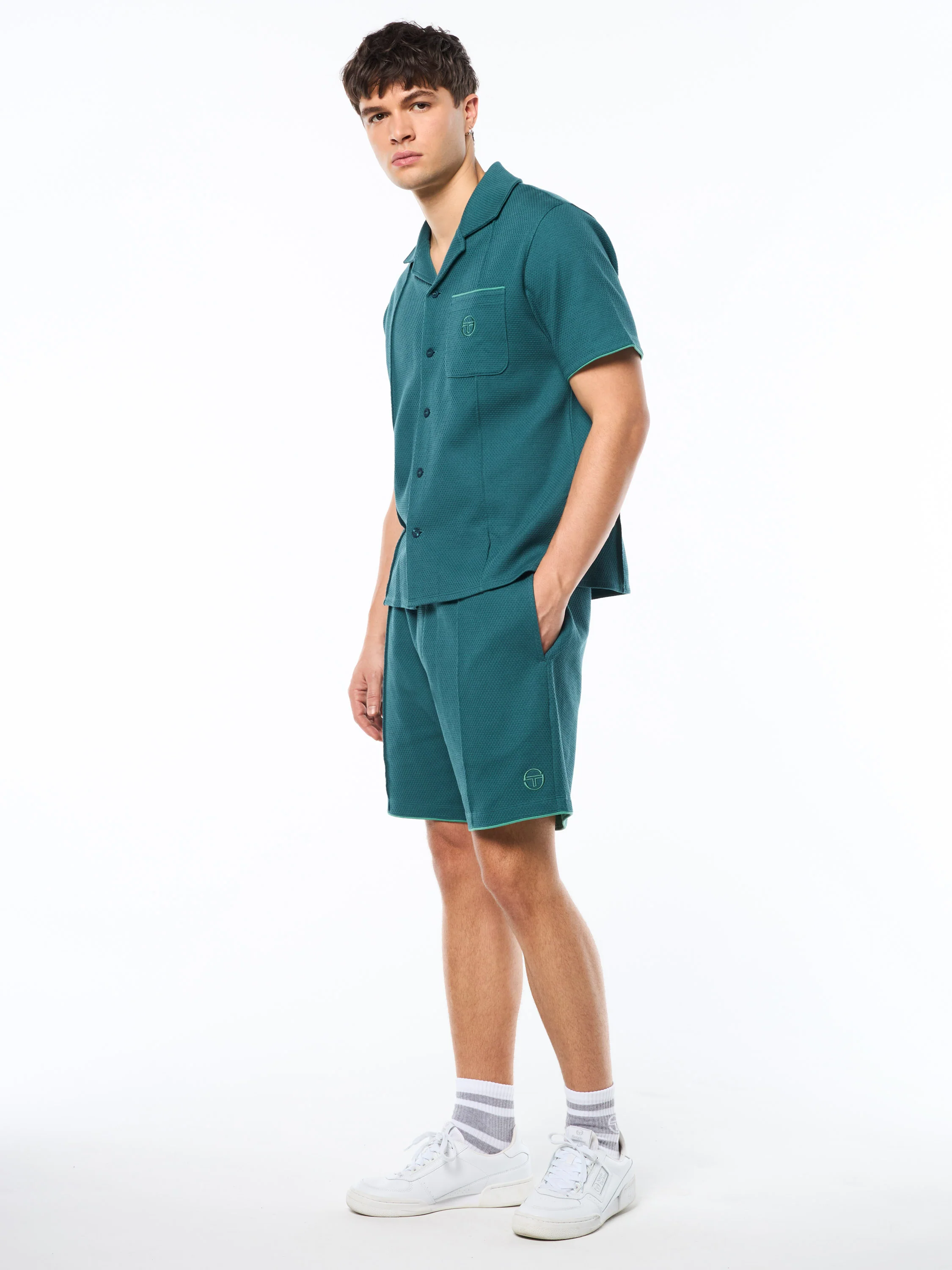 Rilssasto Cabana Shirt-Mediterranea - Image 4