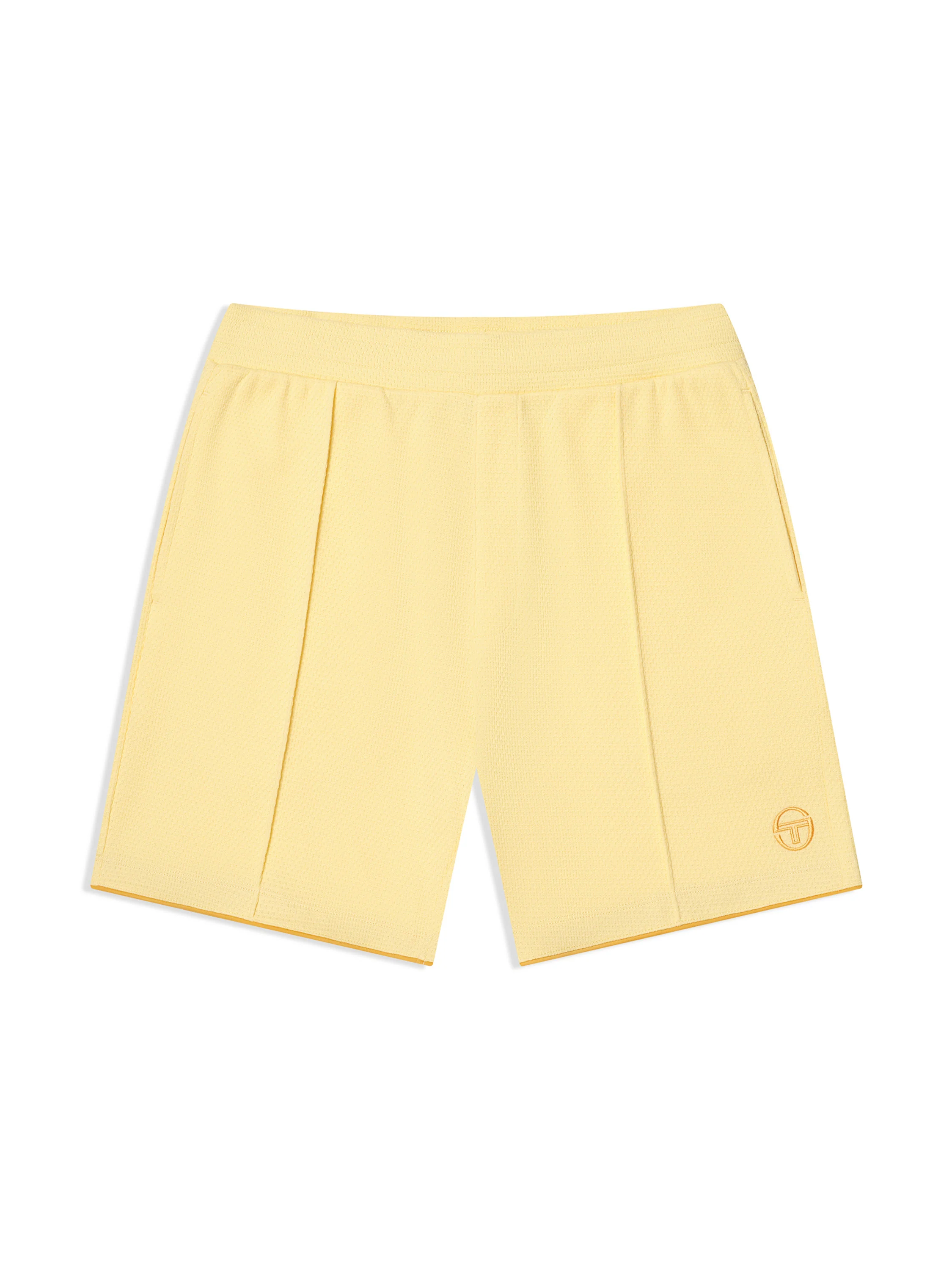 Rilssasto Cabana Short-Lemon Meringue - Image 2