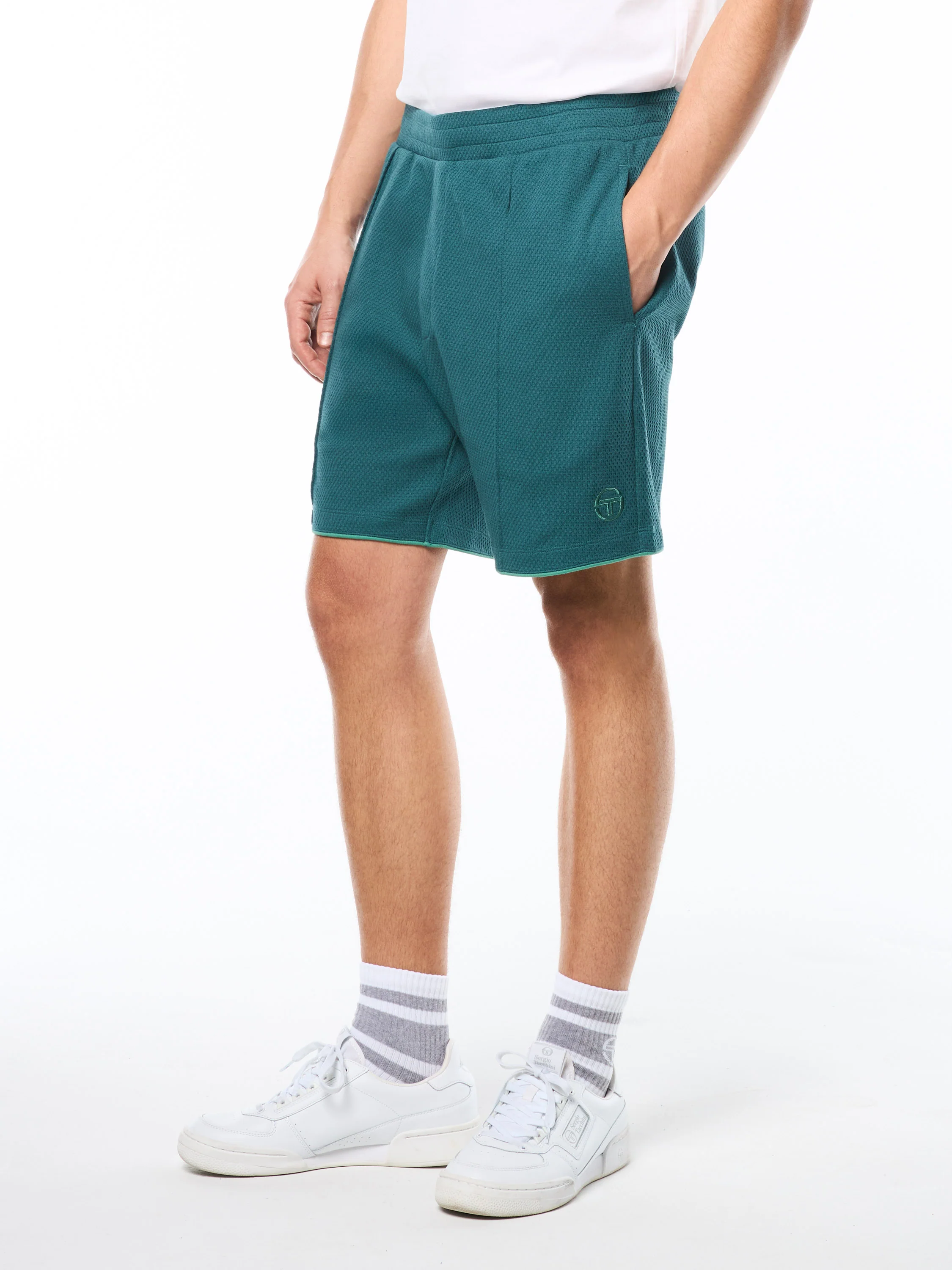 Rilssasto Cabana Short-Mediterranea