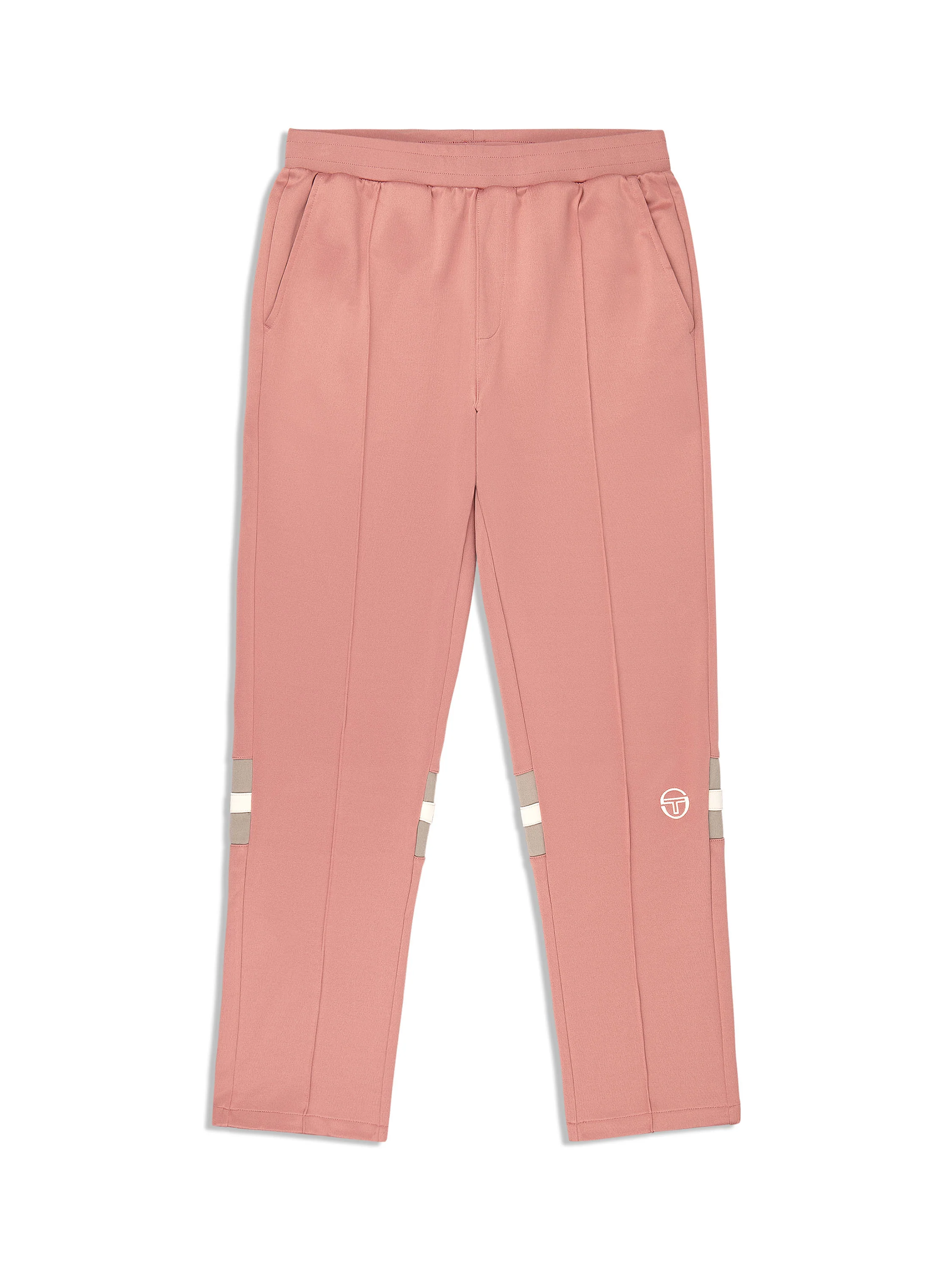 Rimini Track Pant- Light Mahogany - Image 2