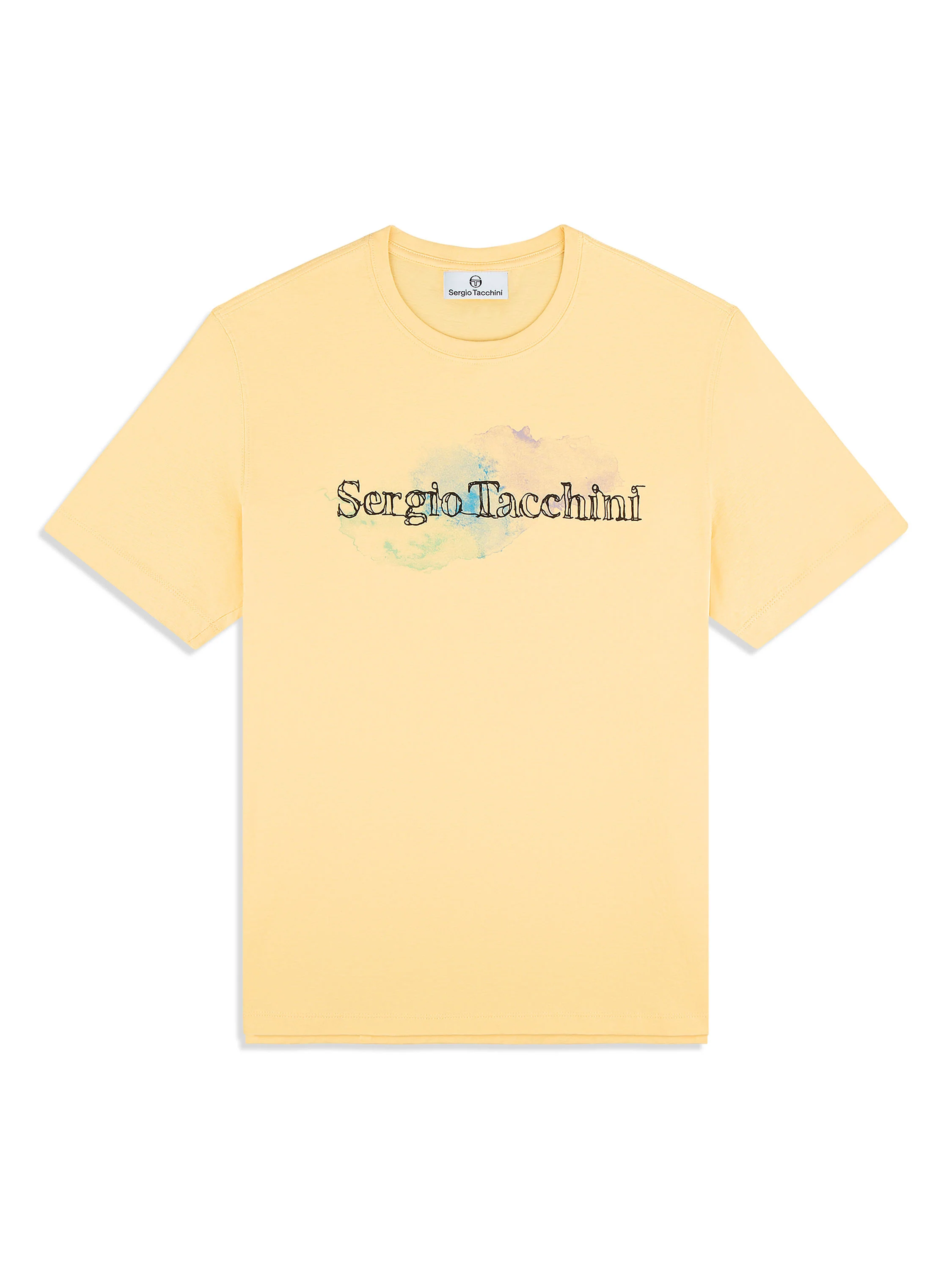 Rin T-Shirt- Straw - Image 2