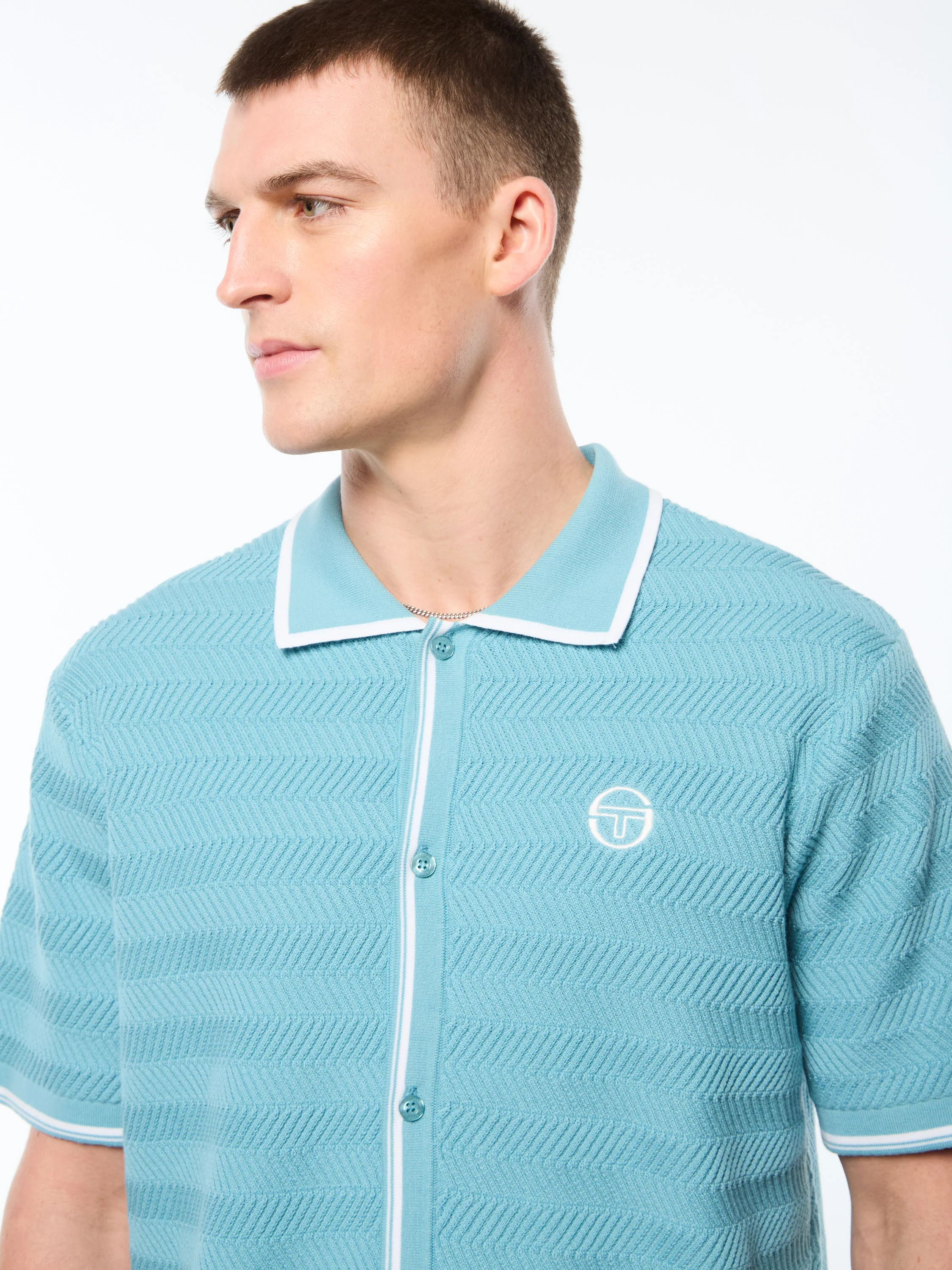 Riva Cabana Shirt-Stillwater - Image 6