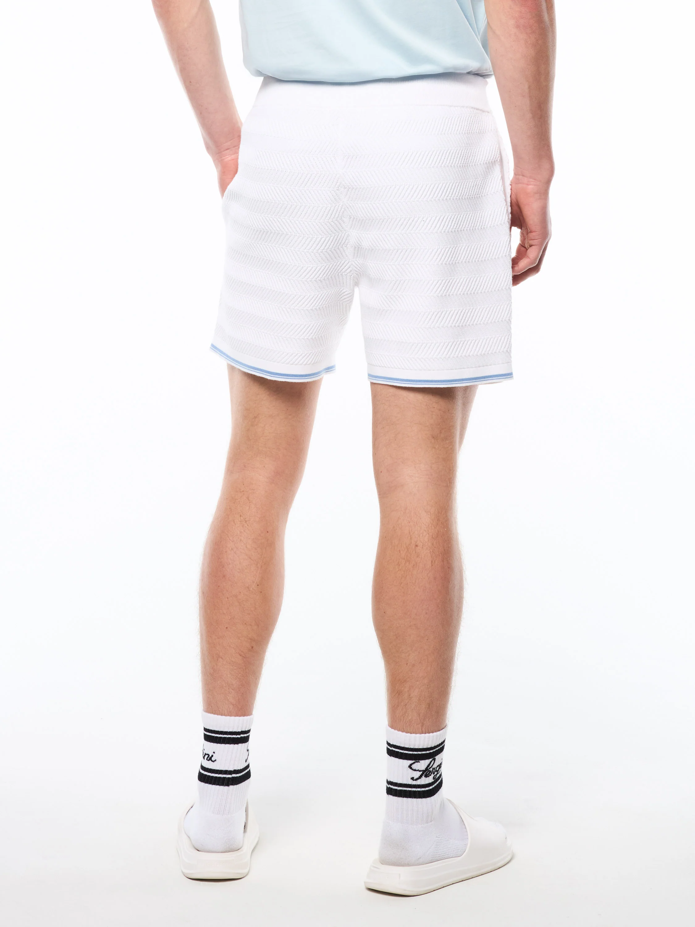 Riva Cabana Short-Brilliant White - Image 4