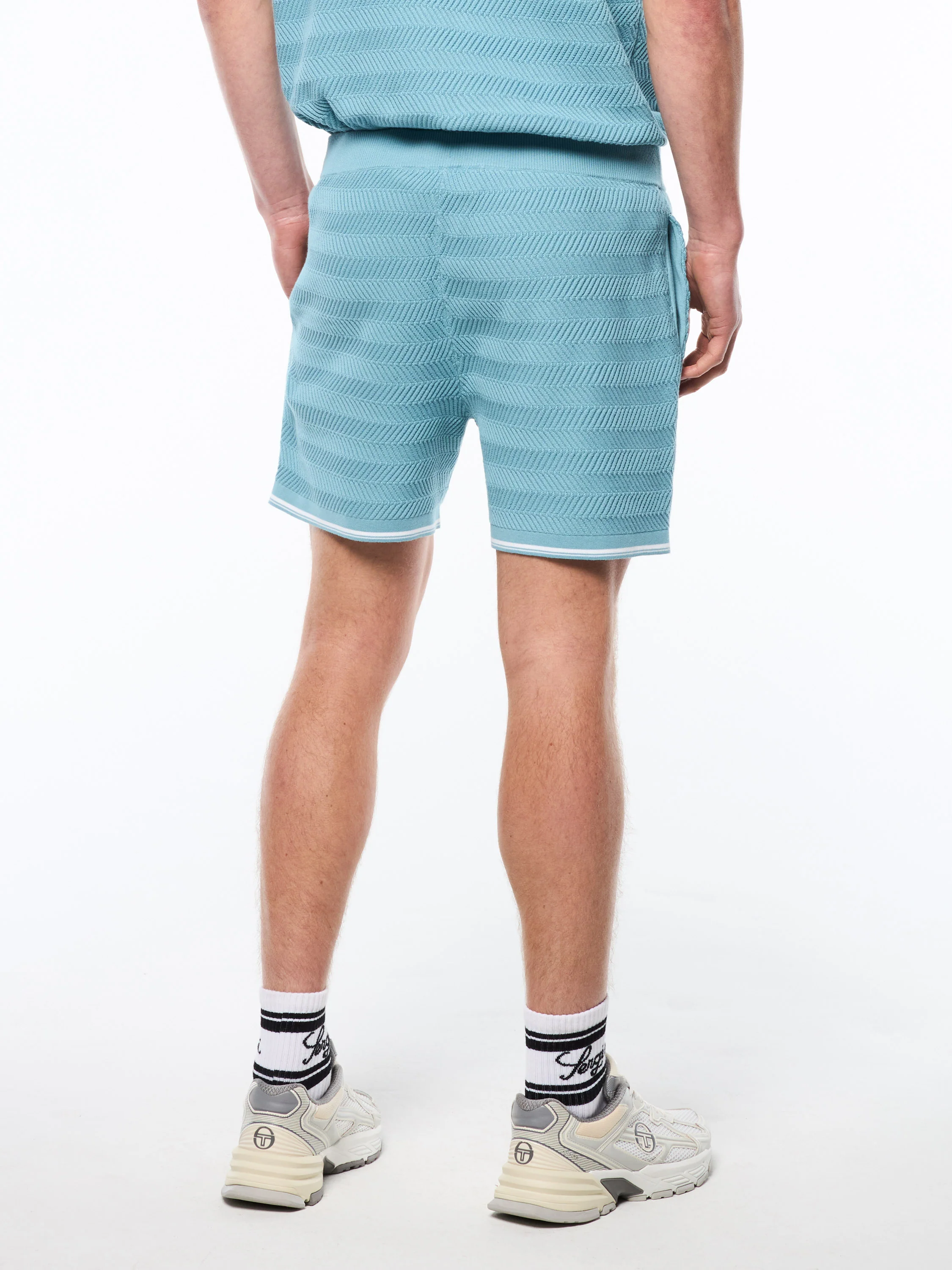 Riva Cabana Short-Stillwater - Image 4