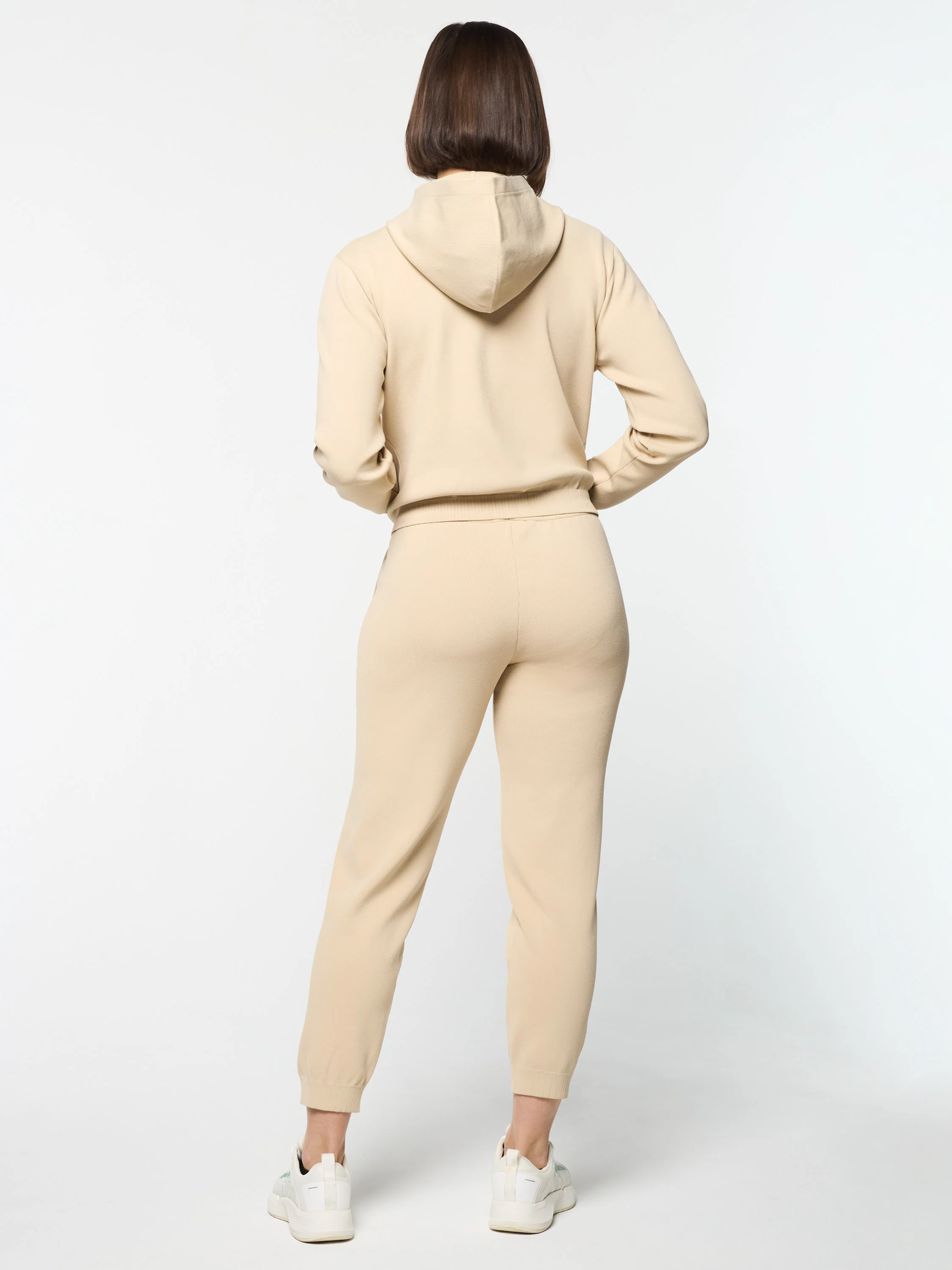 Rosolina Hoodie- Humus - Image 5