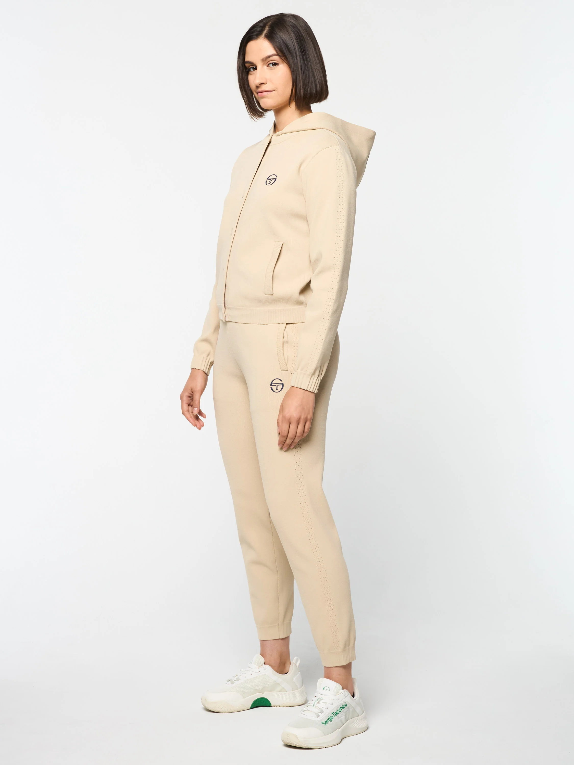 Rosolina Hoodie- Humus - Image 6