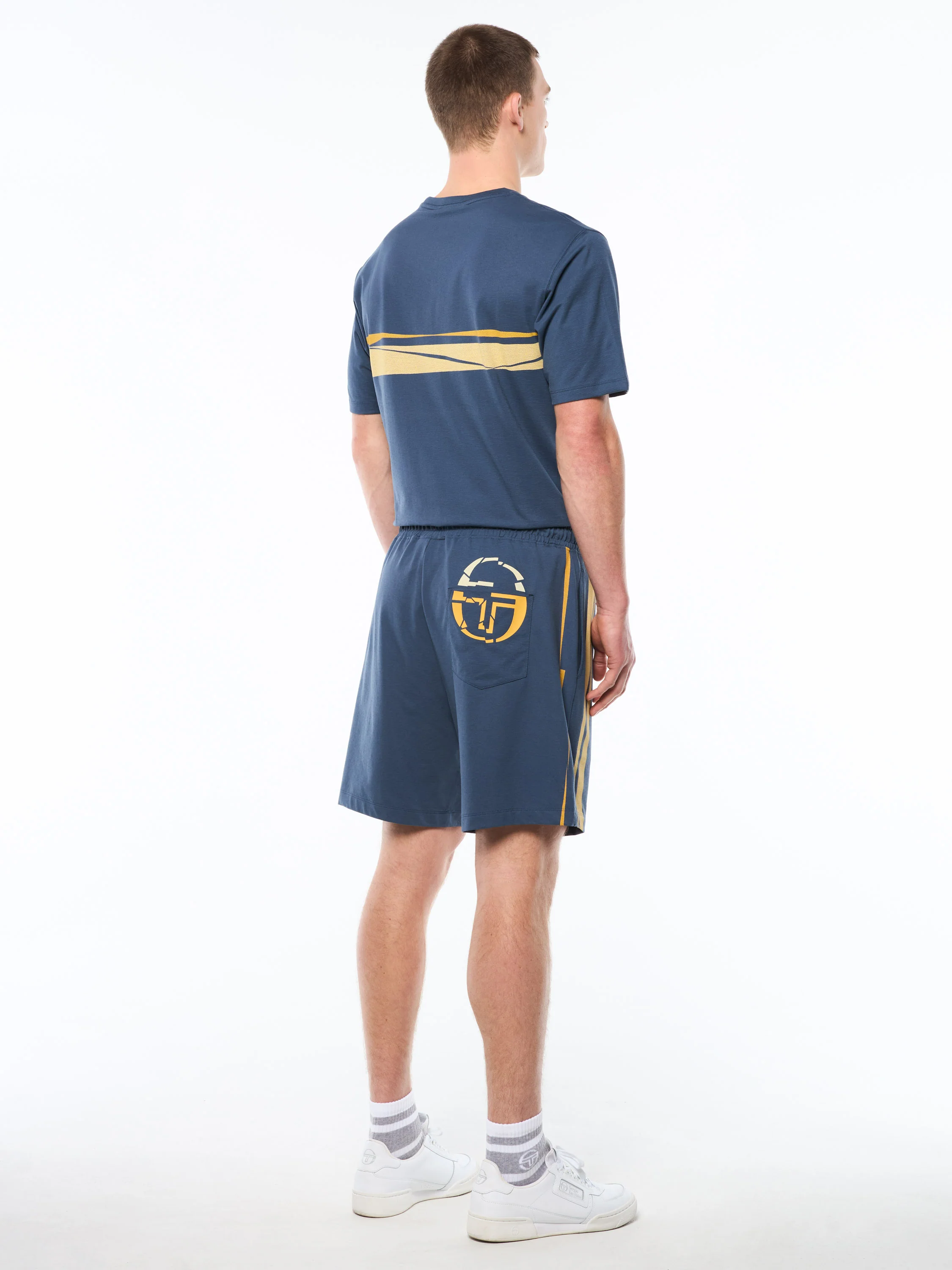 Rotto Fashion Short-Key Largo - Image 5