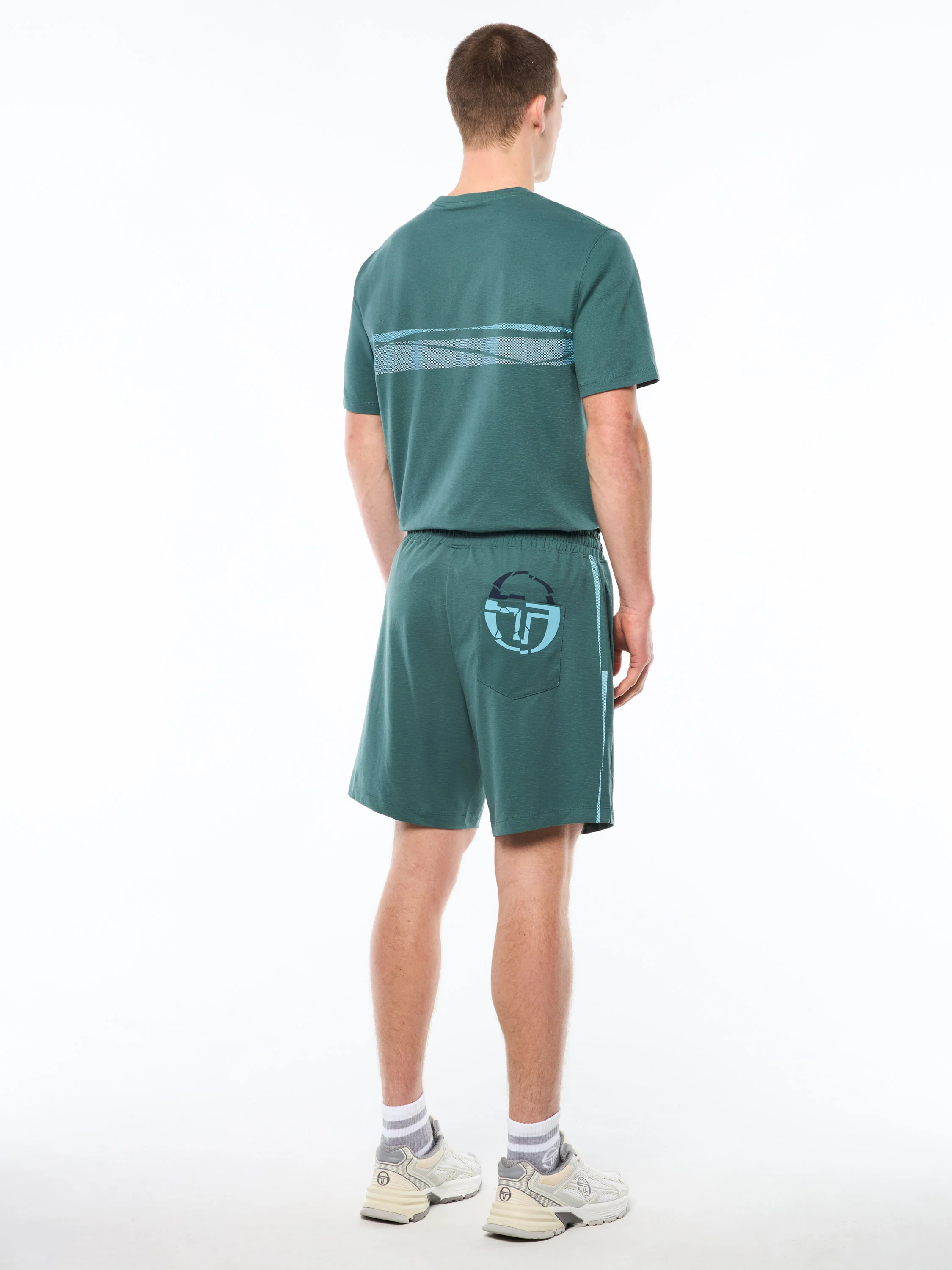 Rotto Fashion Short-Mediterranea - Image 5